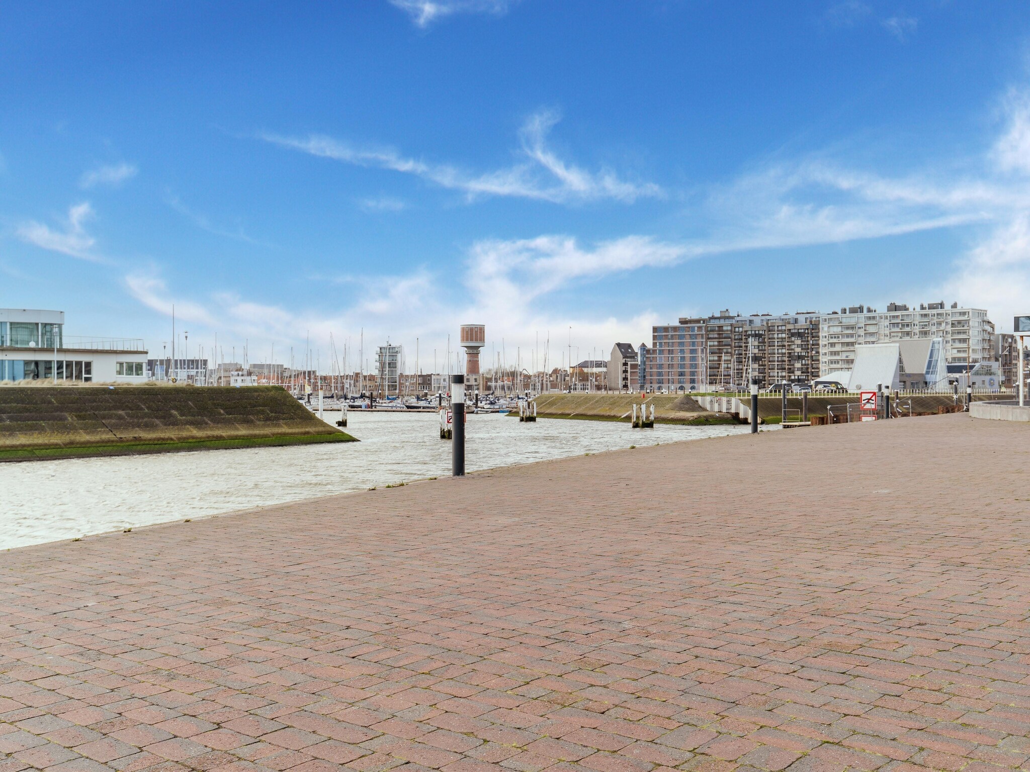 Apartment Ocean Suites 714
