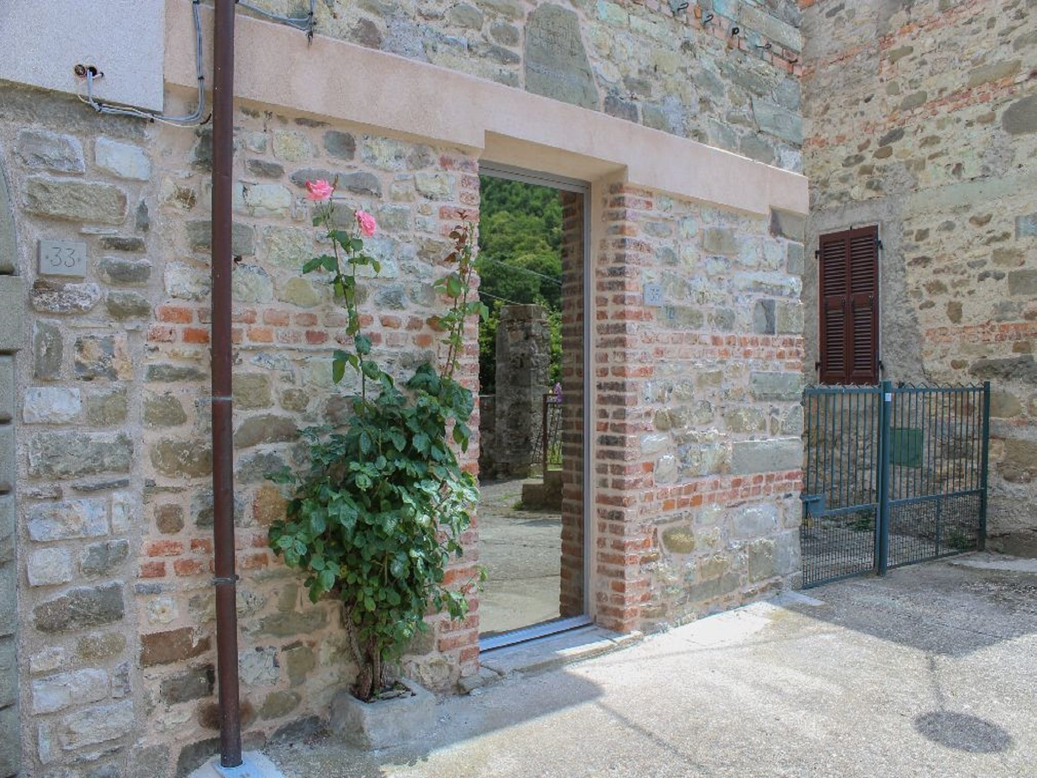 Ferienwohnung Castello di Argigliano 3