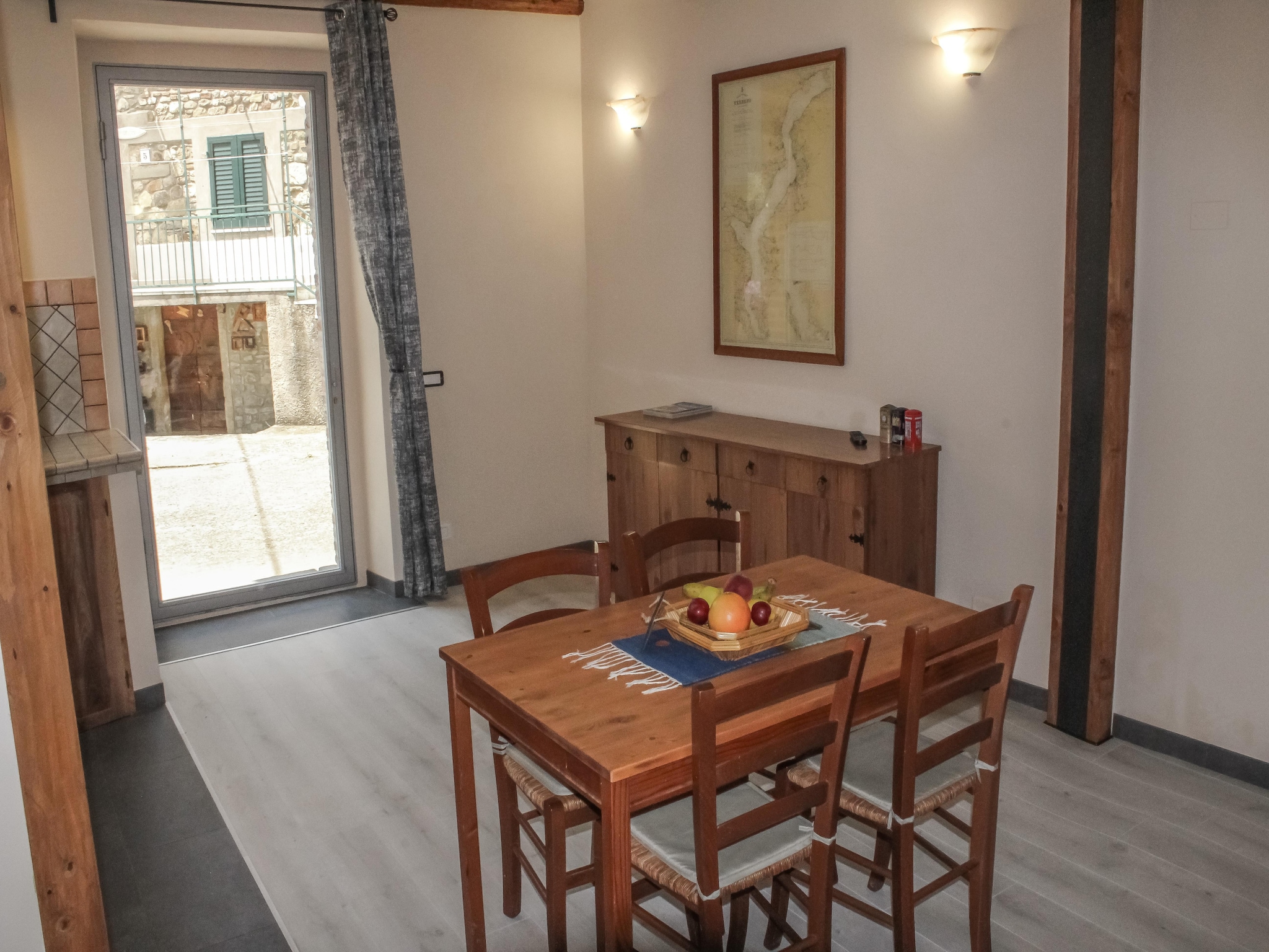 Ferienwohnung Castello di Argigliano 3