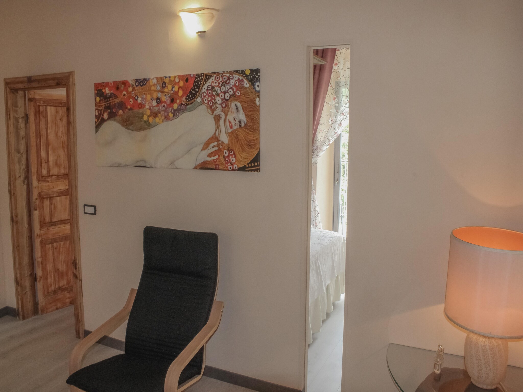 Ferienwohnung Castello di Argigliano 3