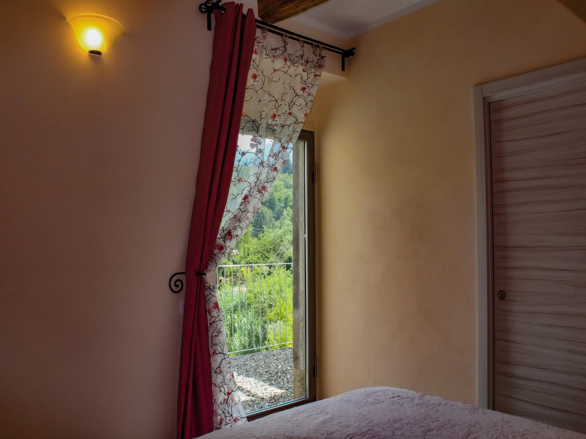 Ferienwohnung Castello di Argigliano 3