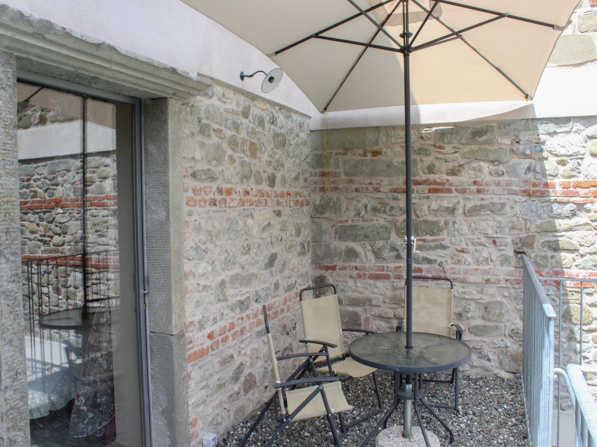 Ferienwohnung Castello di Argigliano 3