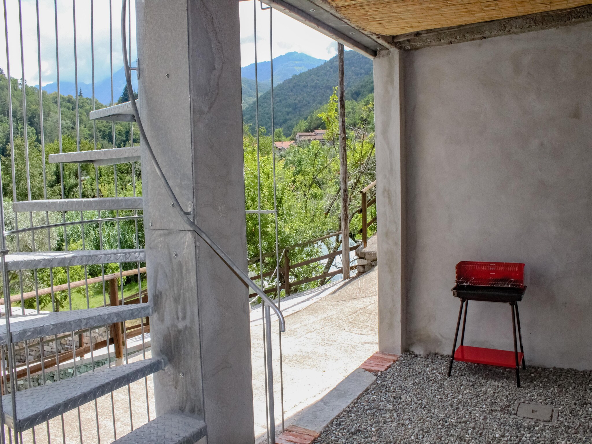 Ferienwohnung Castello di Argigliano 3