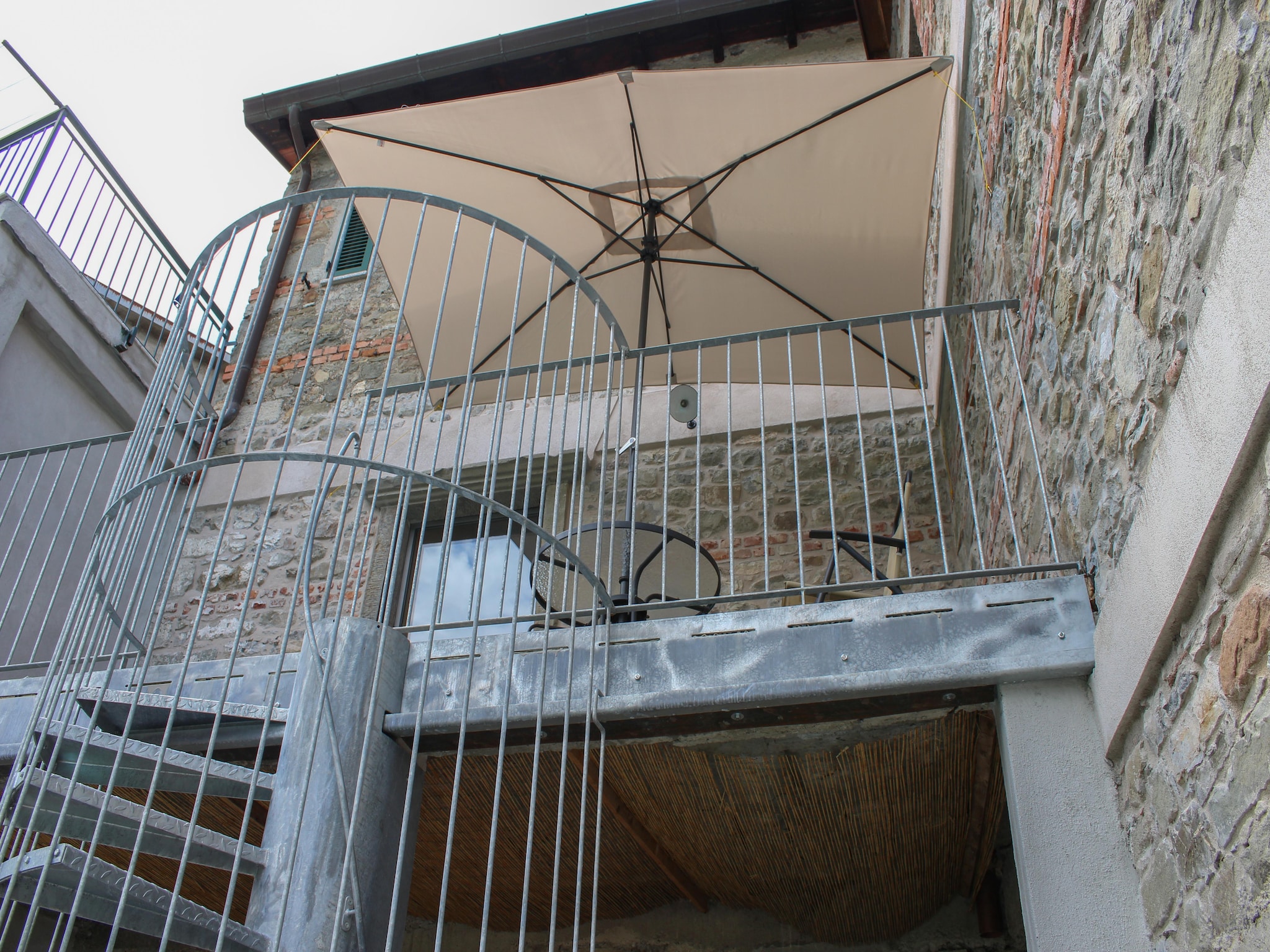 Ferienwohnung Castello di Argigliano 3