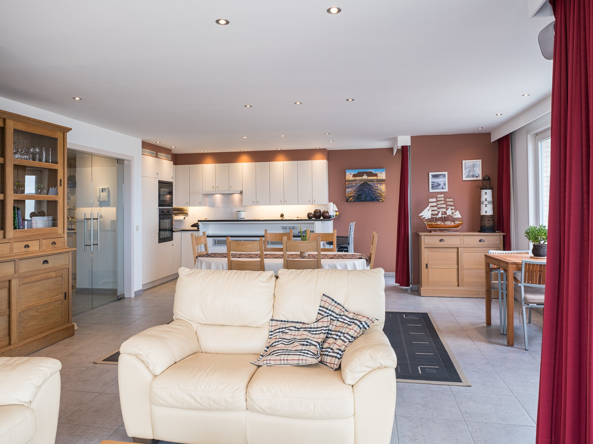 Appartement Viking 0608