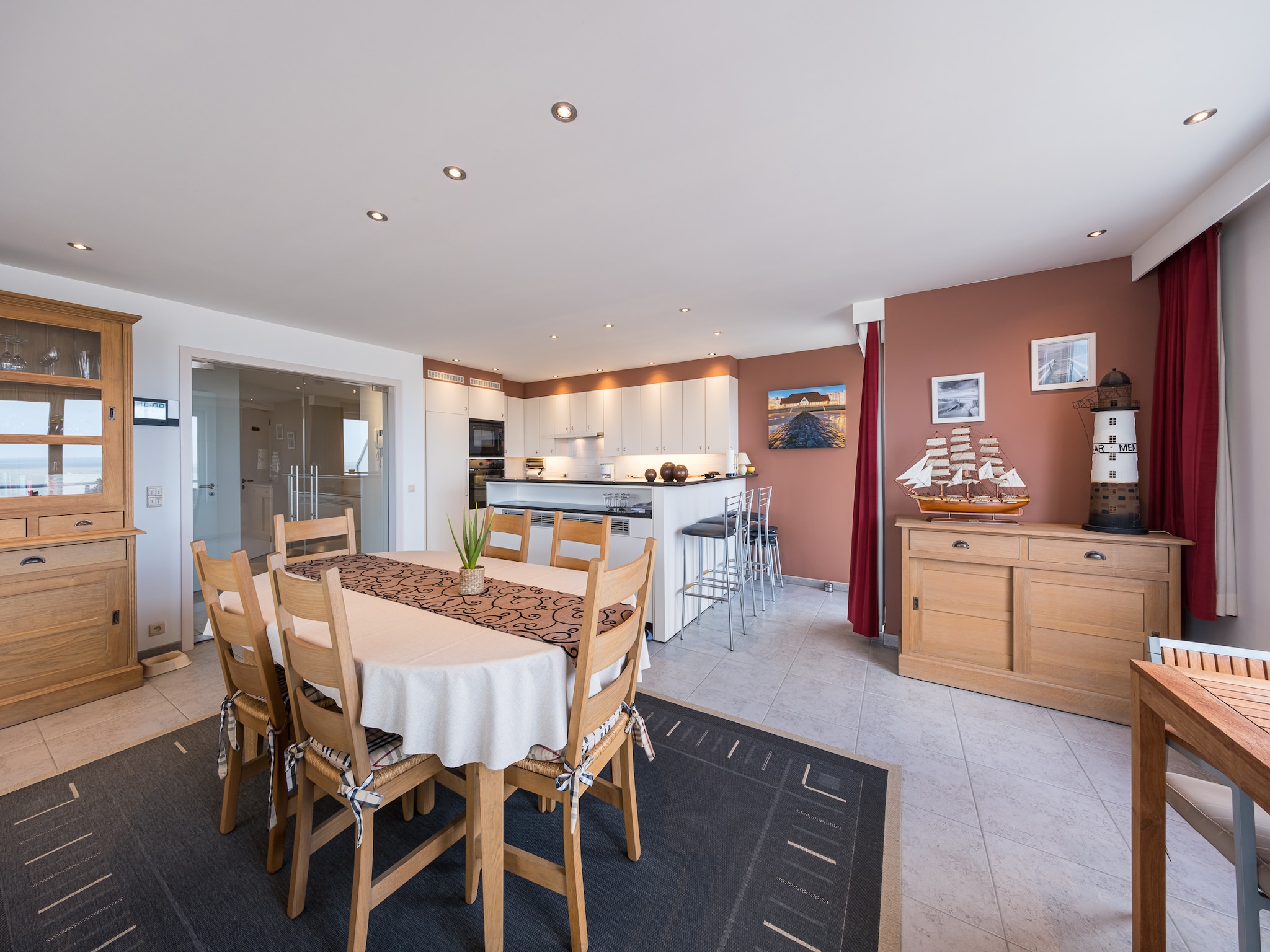 Appartement Viking 0608
