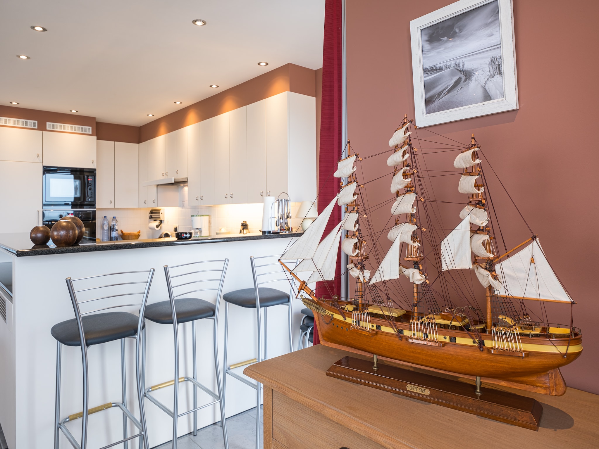Appartement Viking 0608