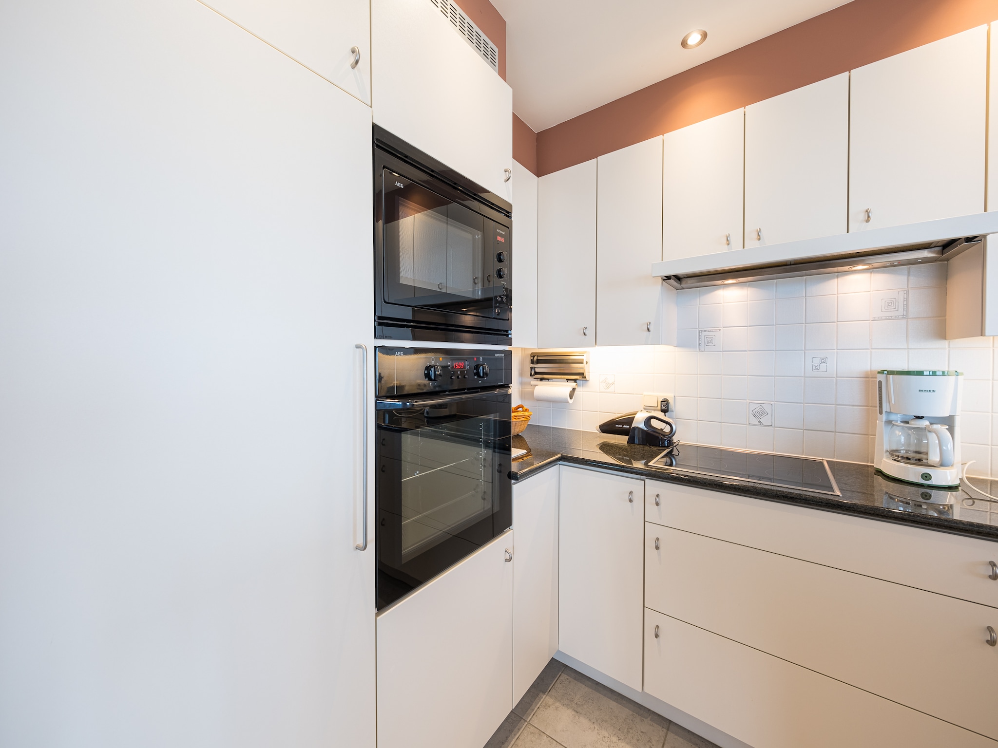 Appartement Viking 0608
