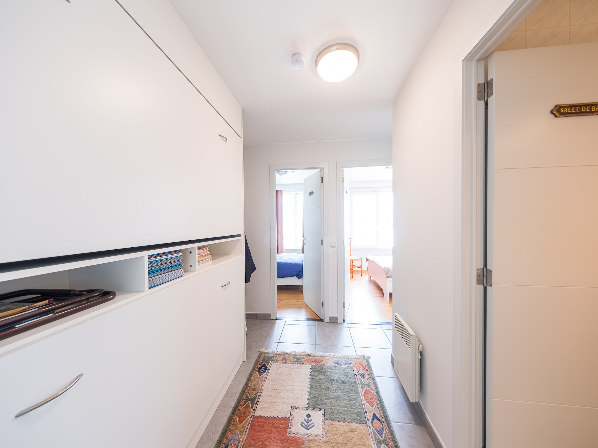 Appartement Viking 0608