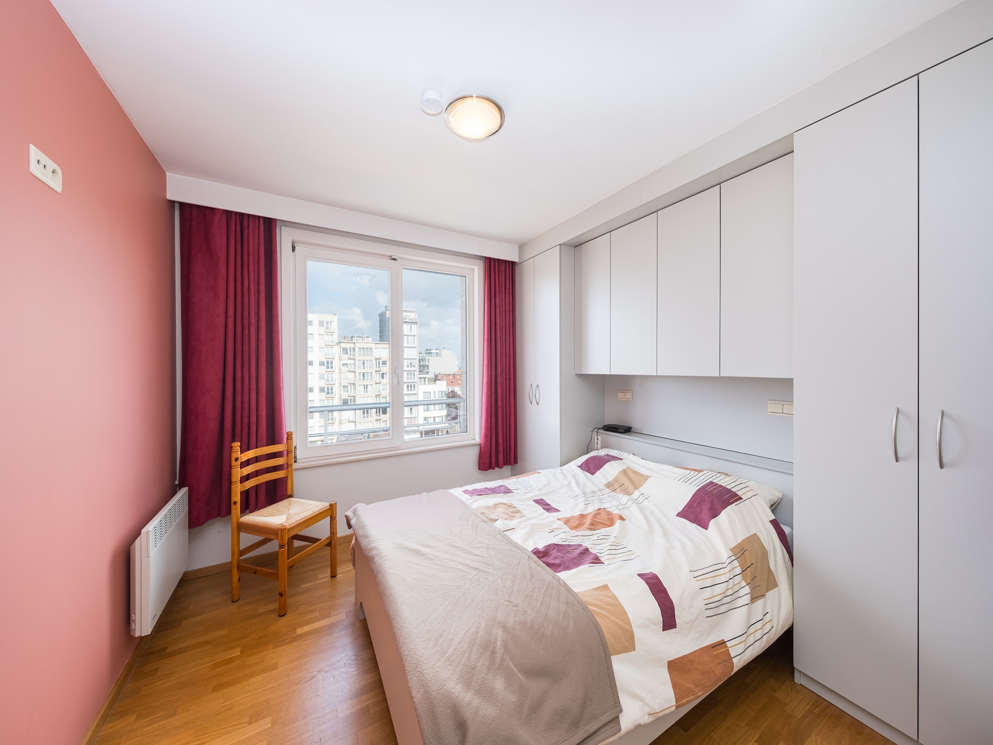 Appartement Viking 0608