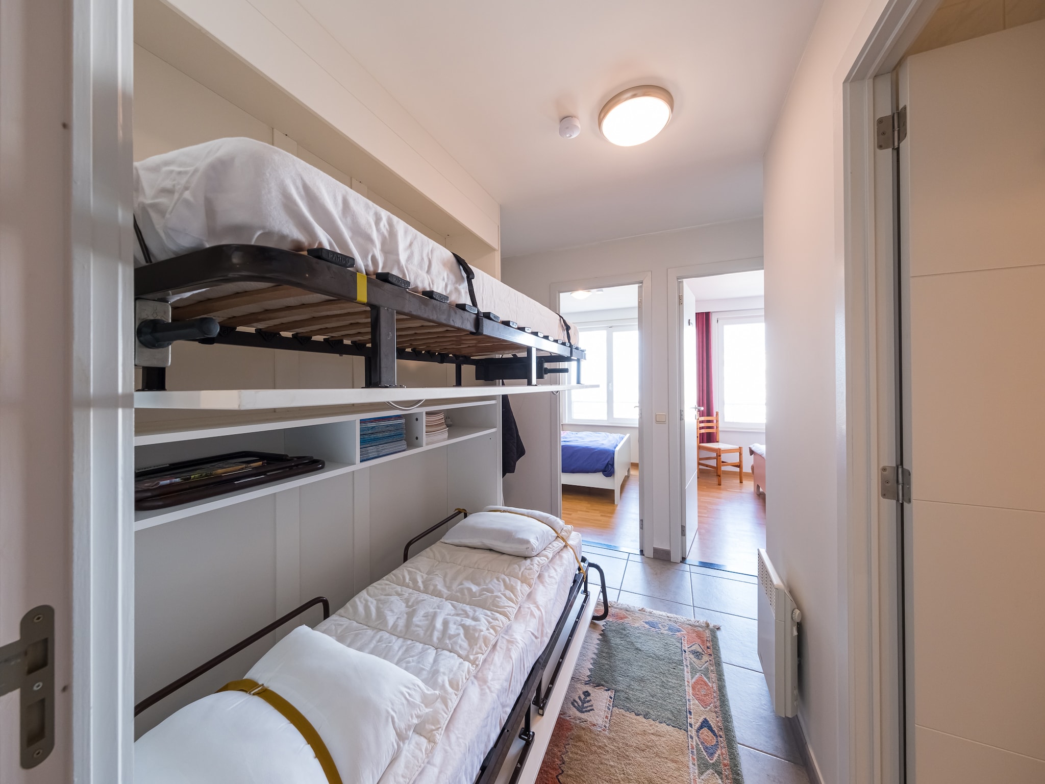 Appartement Viking 0608