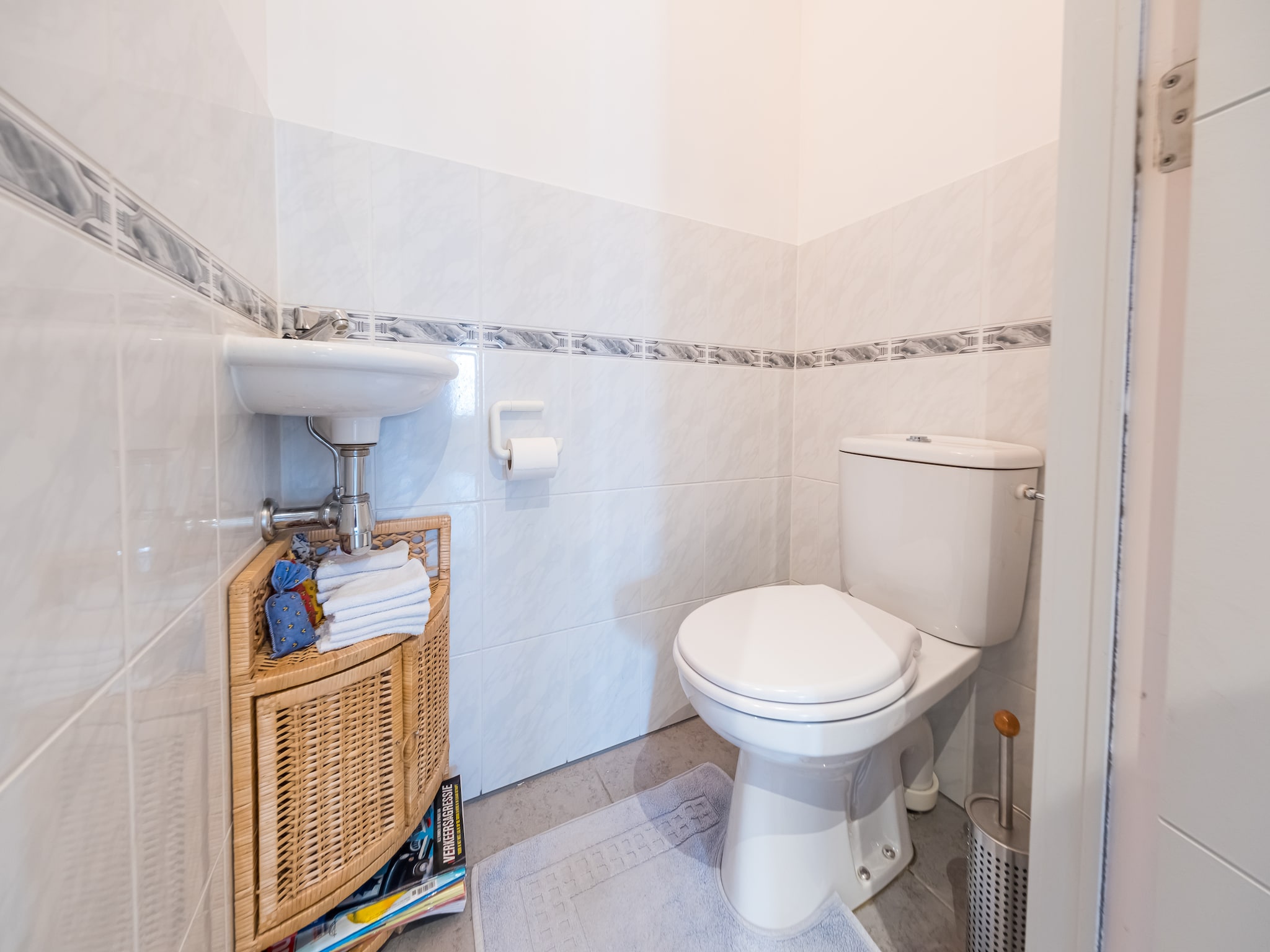 Appartement Viking 0608