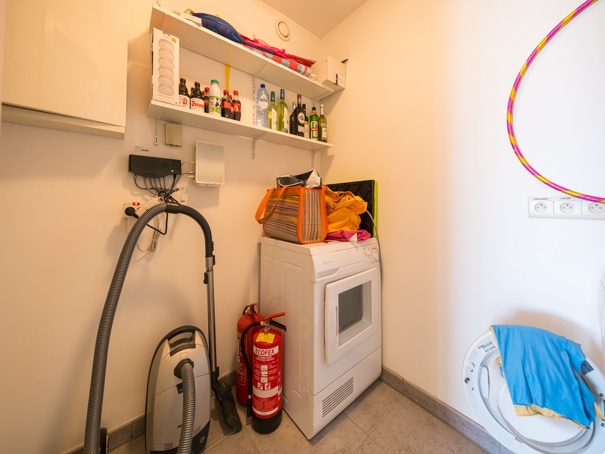 Appartement Viking 0608