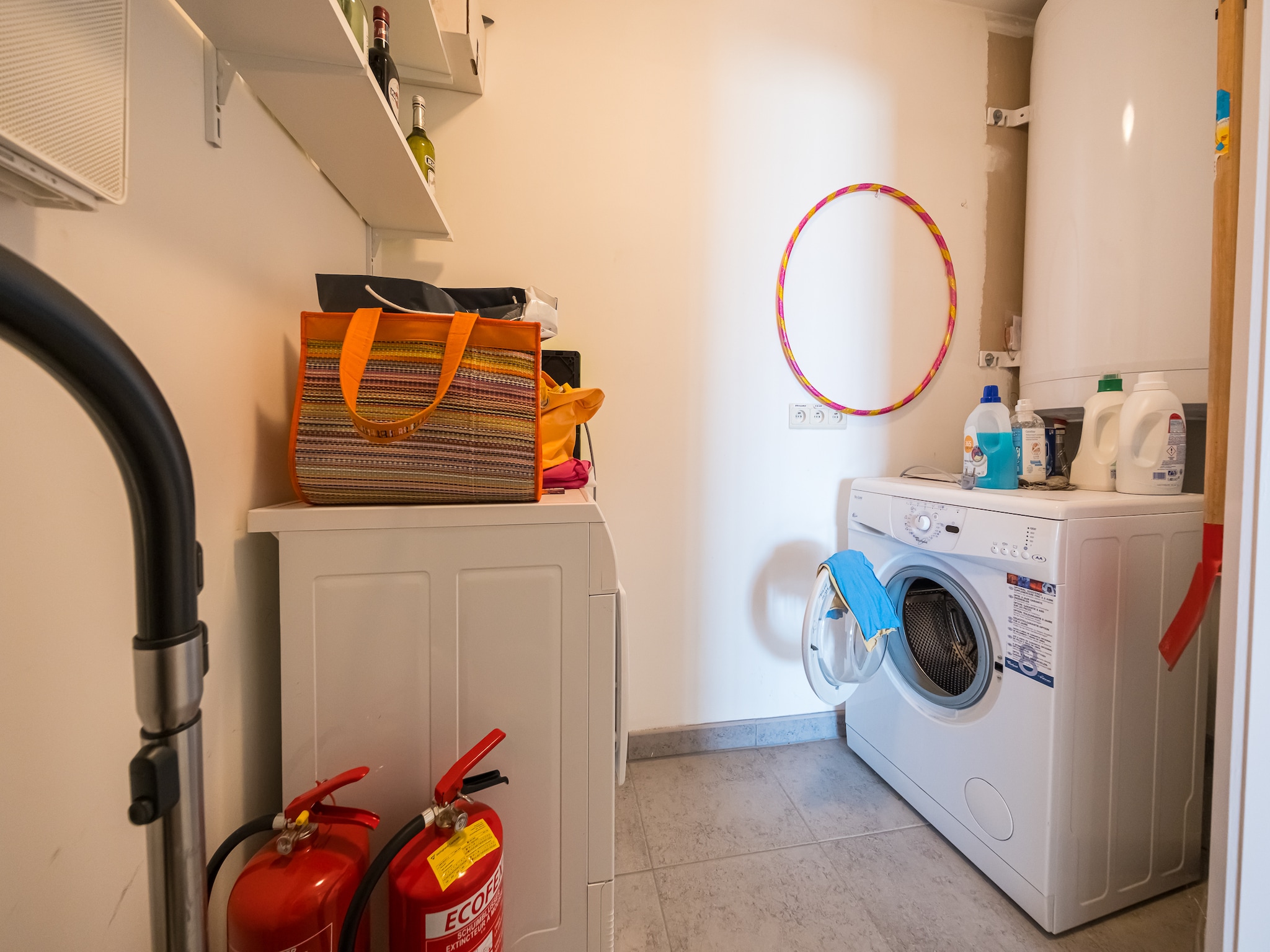 Appartement Viking 0608