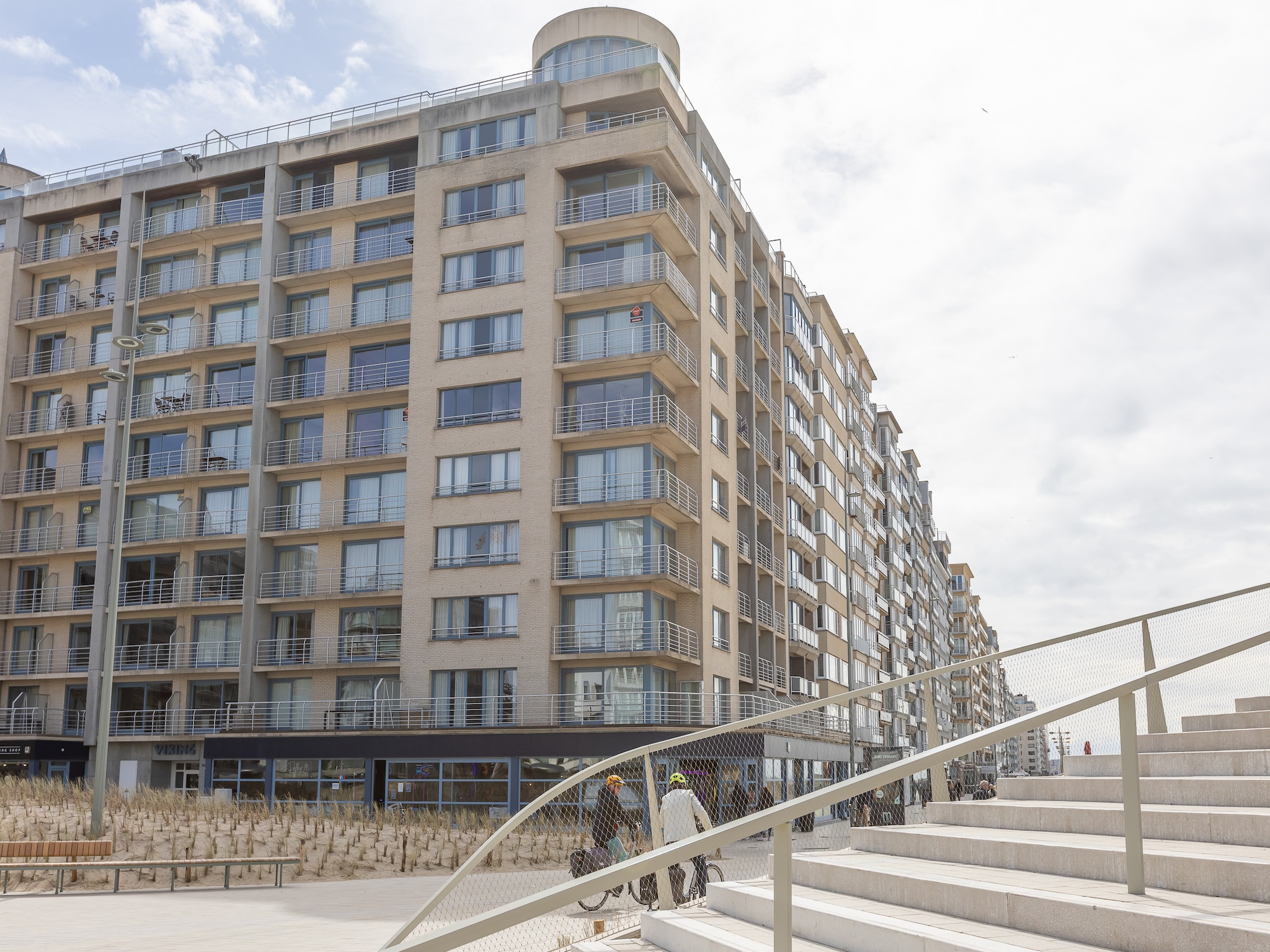 Appartement Viking 0608