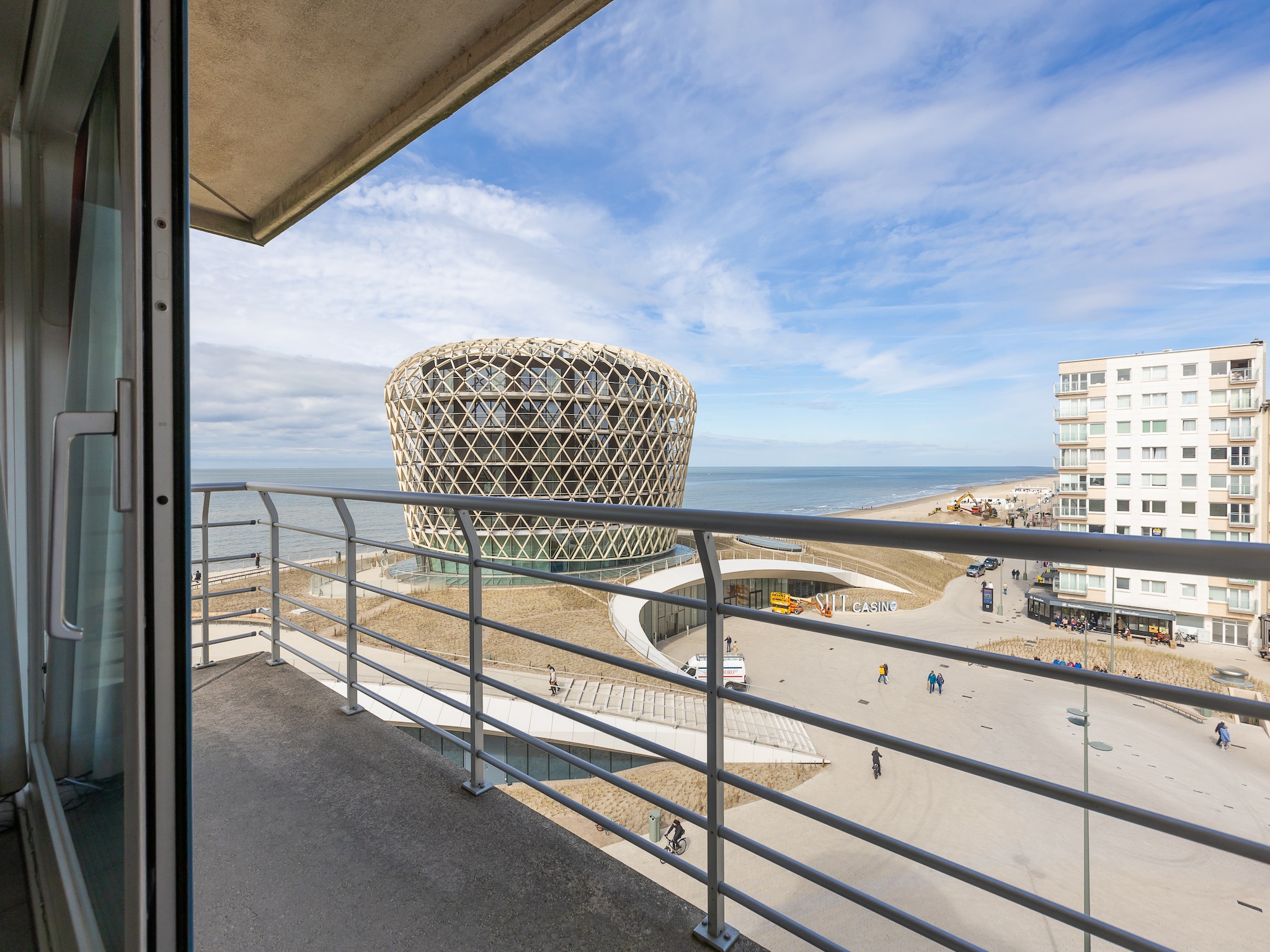Appartement Viking 0608