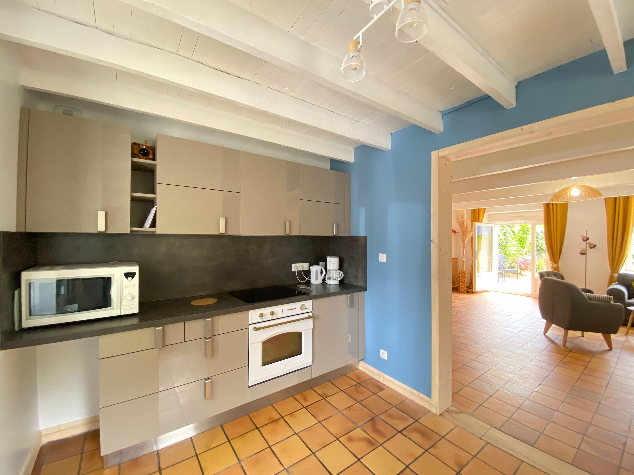   Holiday home in Bréhal