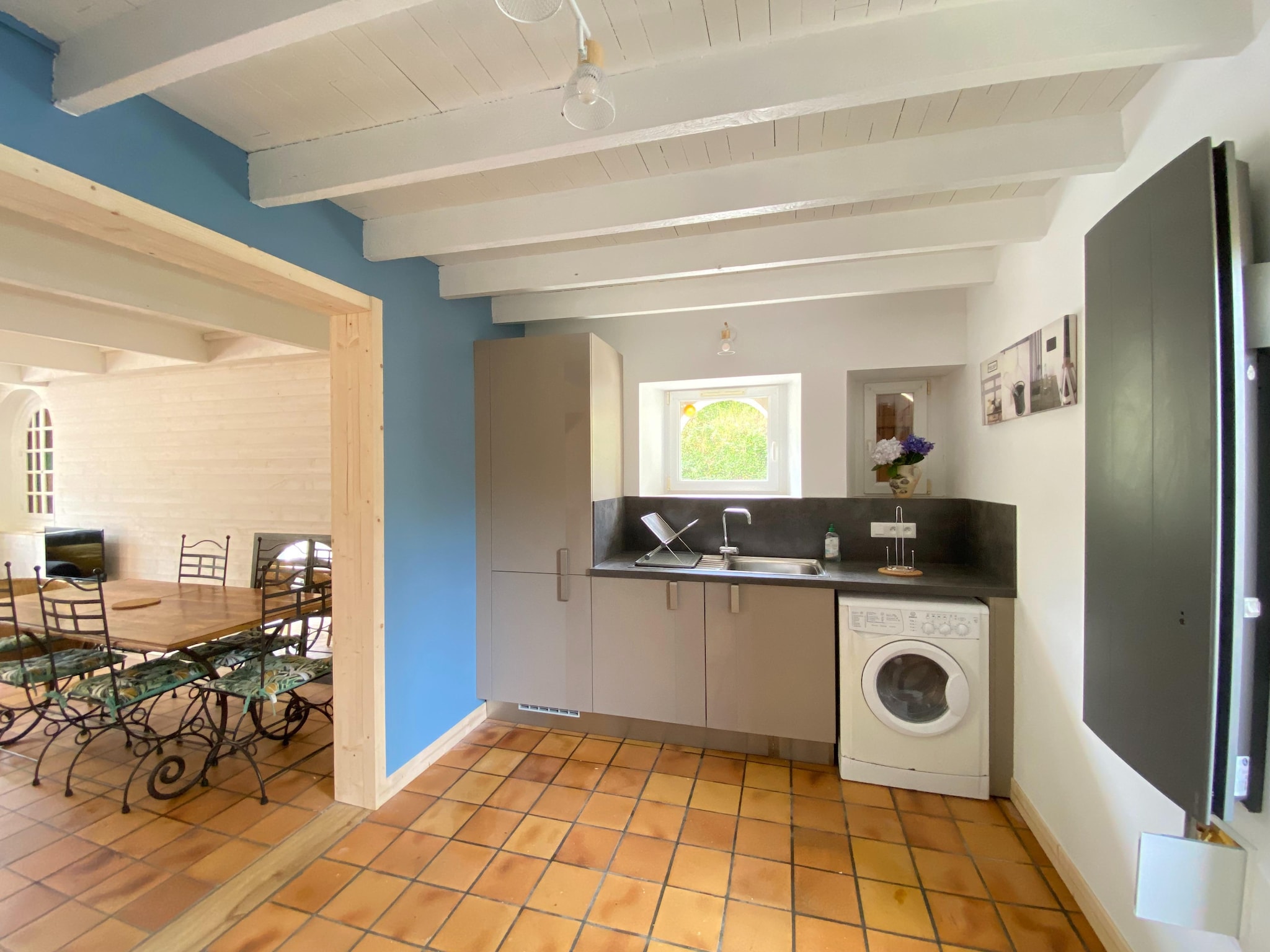   Holiday home in Bréhal