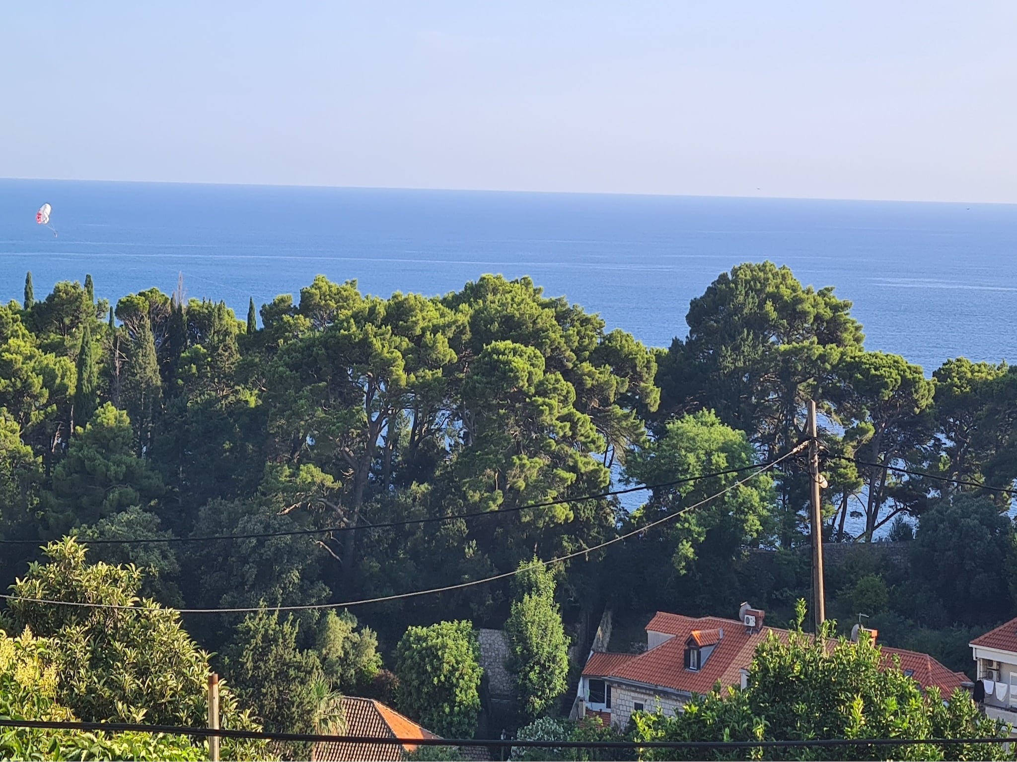 Apartmá Apartment Solvit - Three Bedroom Apartment with Te