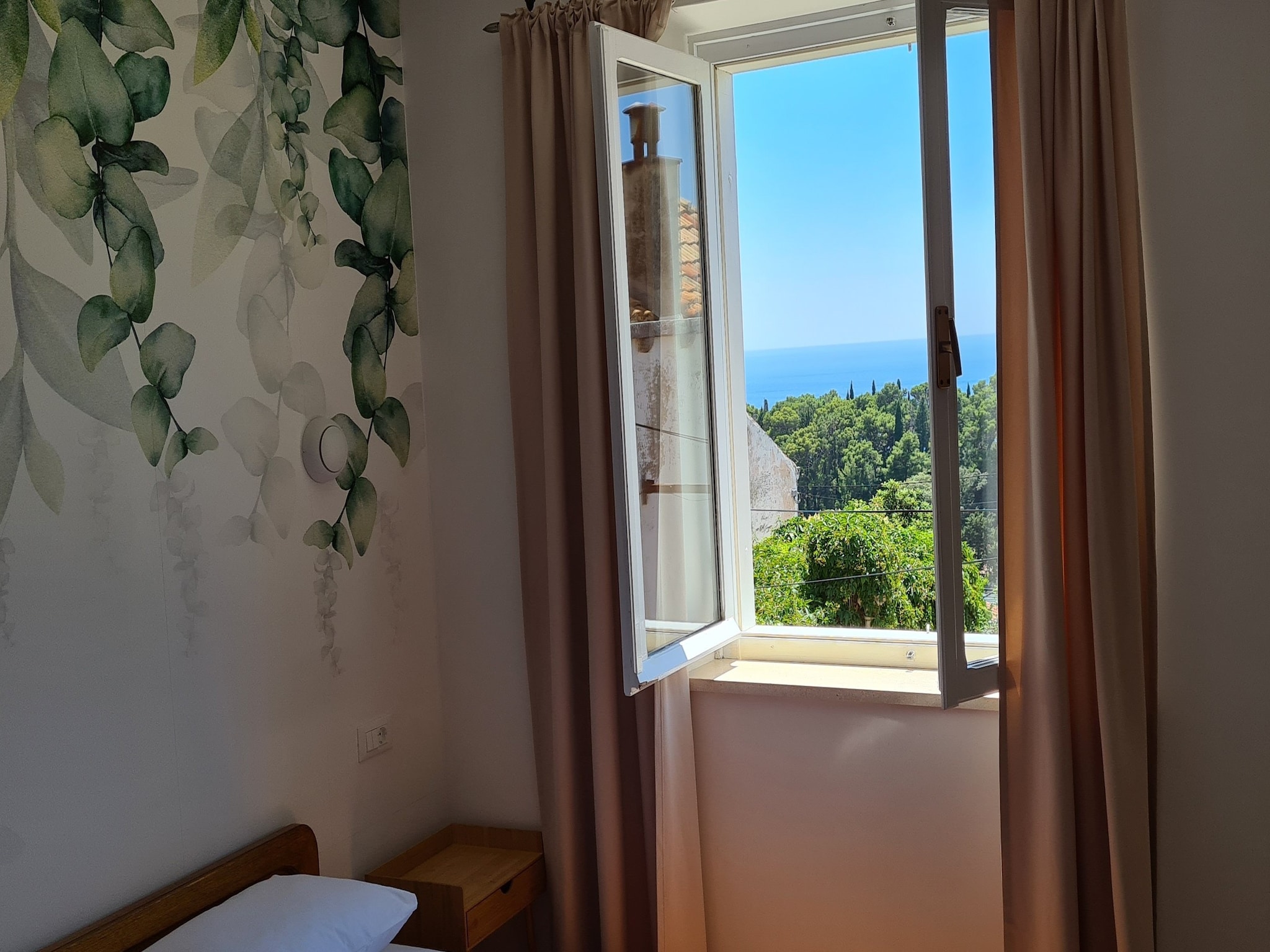 Apartmá Apartment Solvit - Three Bedroom Apartment with Te