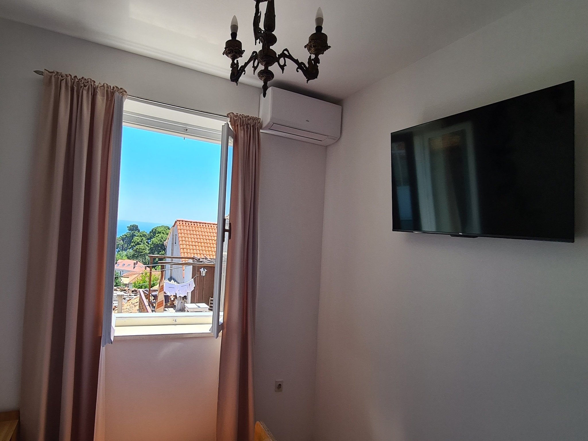 Apartmá Apartment Solvit - Three Bedroom Apartment with Te