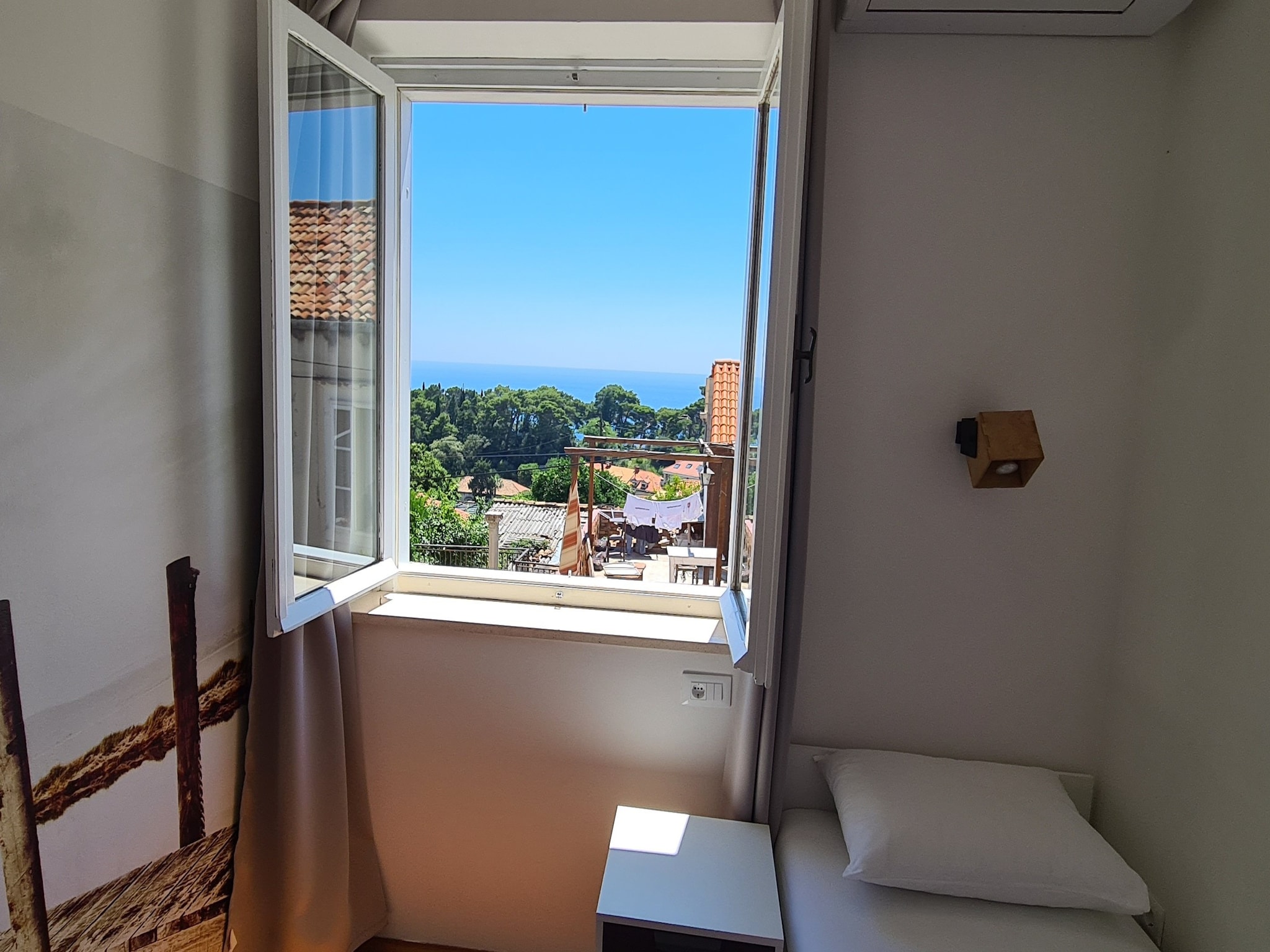 Apartmá Apartment Solvit - Three Bedroom Apartment with Te
