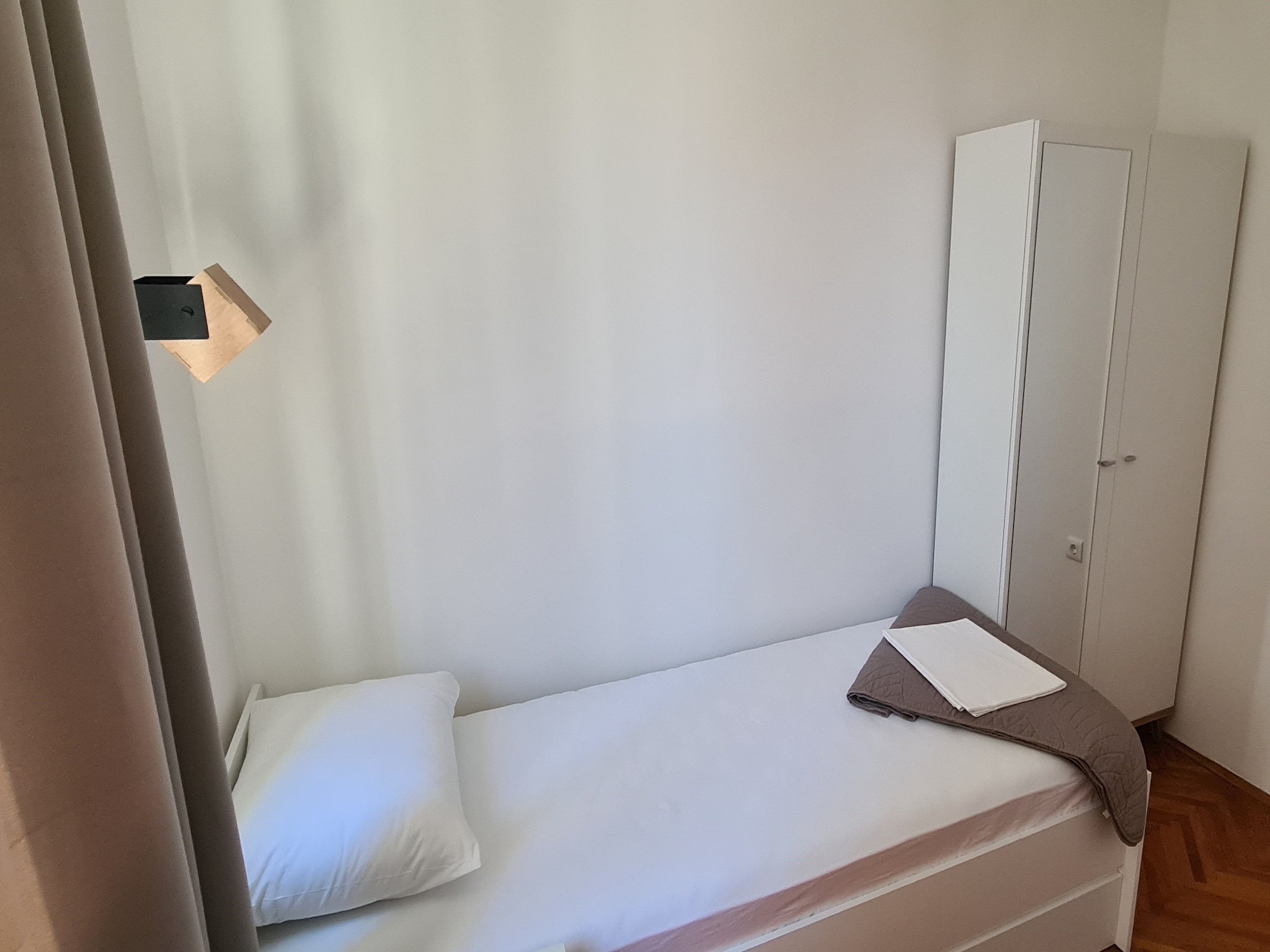 Apartmá Apartment Solvit - Three Bedroom Apartment with Te