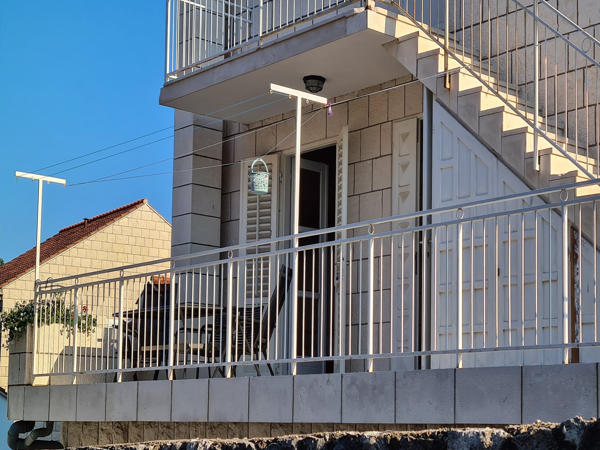 Apartmá Apartment Solvit - Three Bedroom Apartment with Te