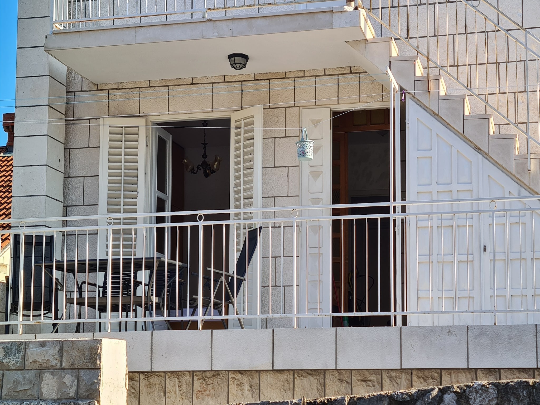 Apartmá Apartment Solvit - Three Bedroom Apartment with Te