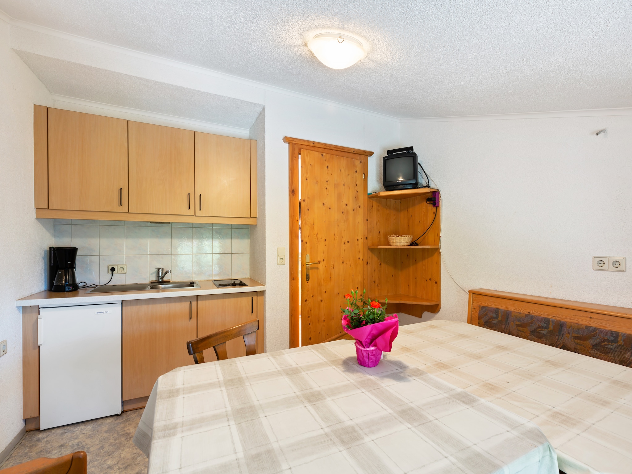 Ferienwohnung Grünlicher Hof