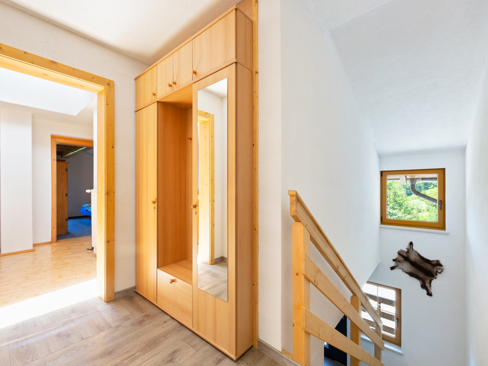 Ferienwohnung Grünlicher Hof