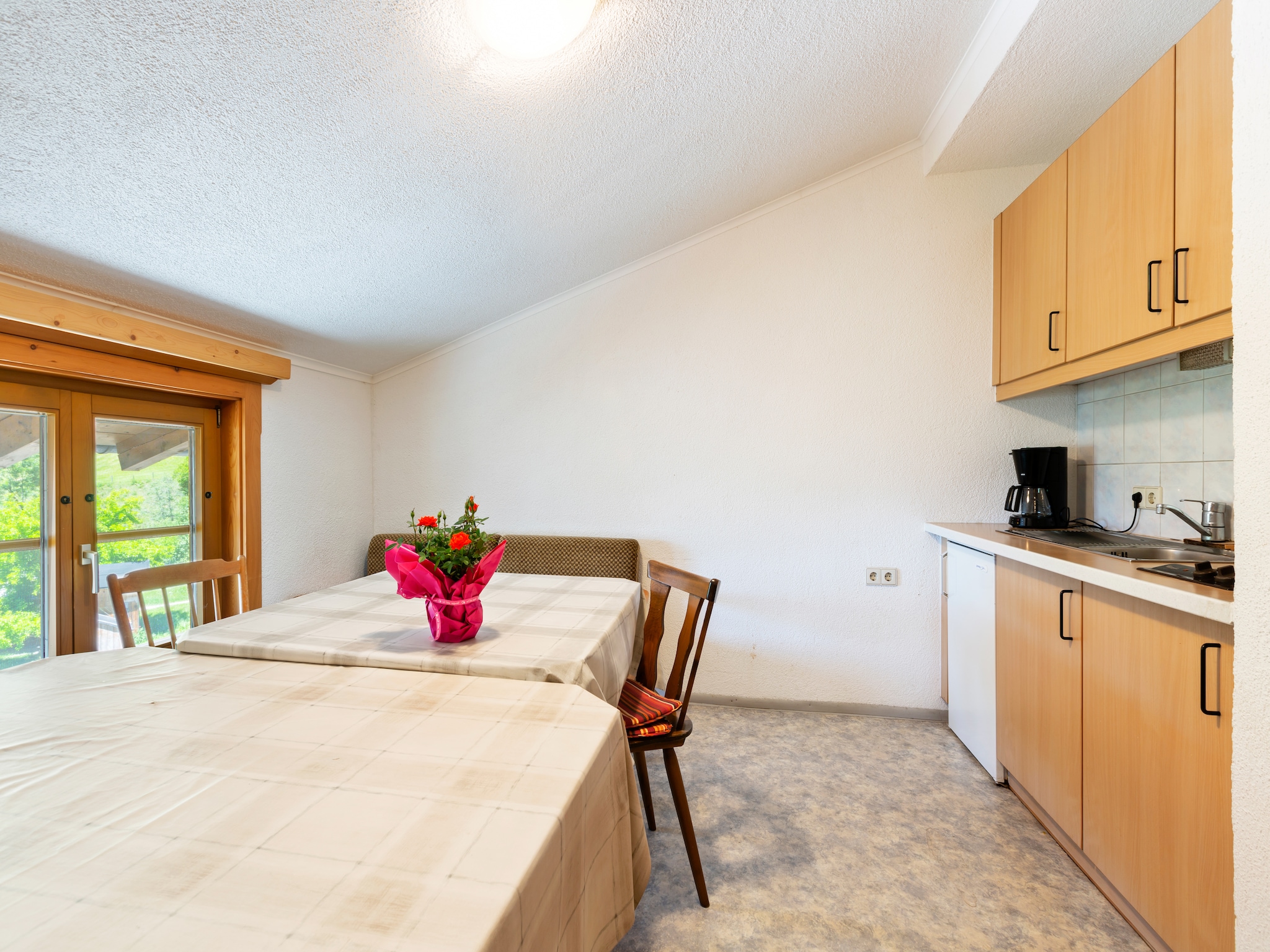 Ferienwohnung Grünlicher Hof