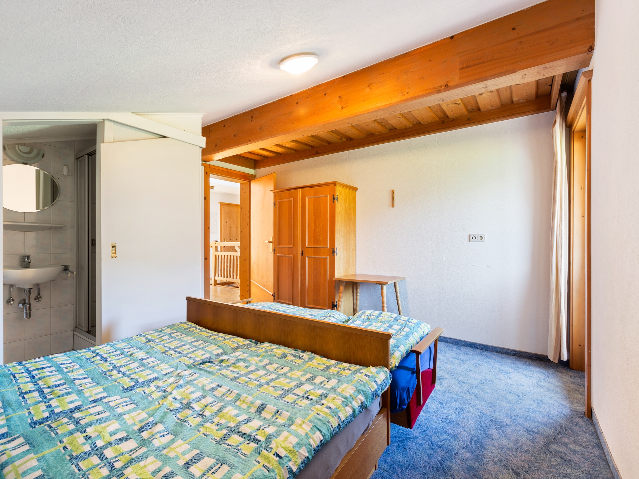 Ferienwohnung Grünlicher Hof