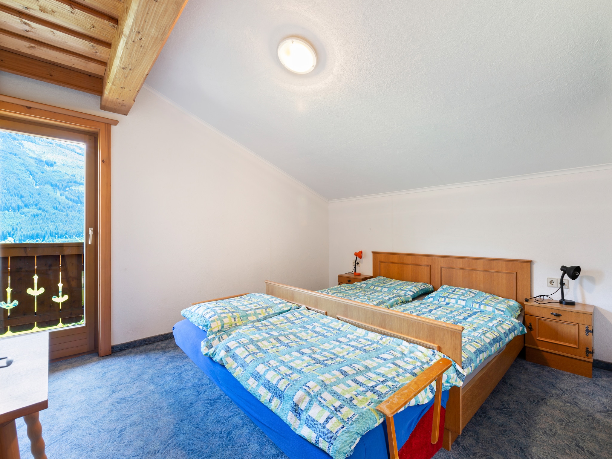 Ferienwohnung Grünlicher Hof