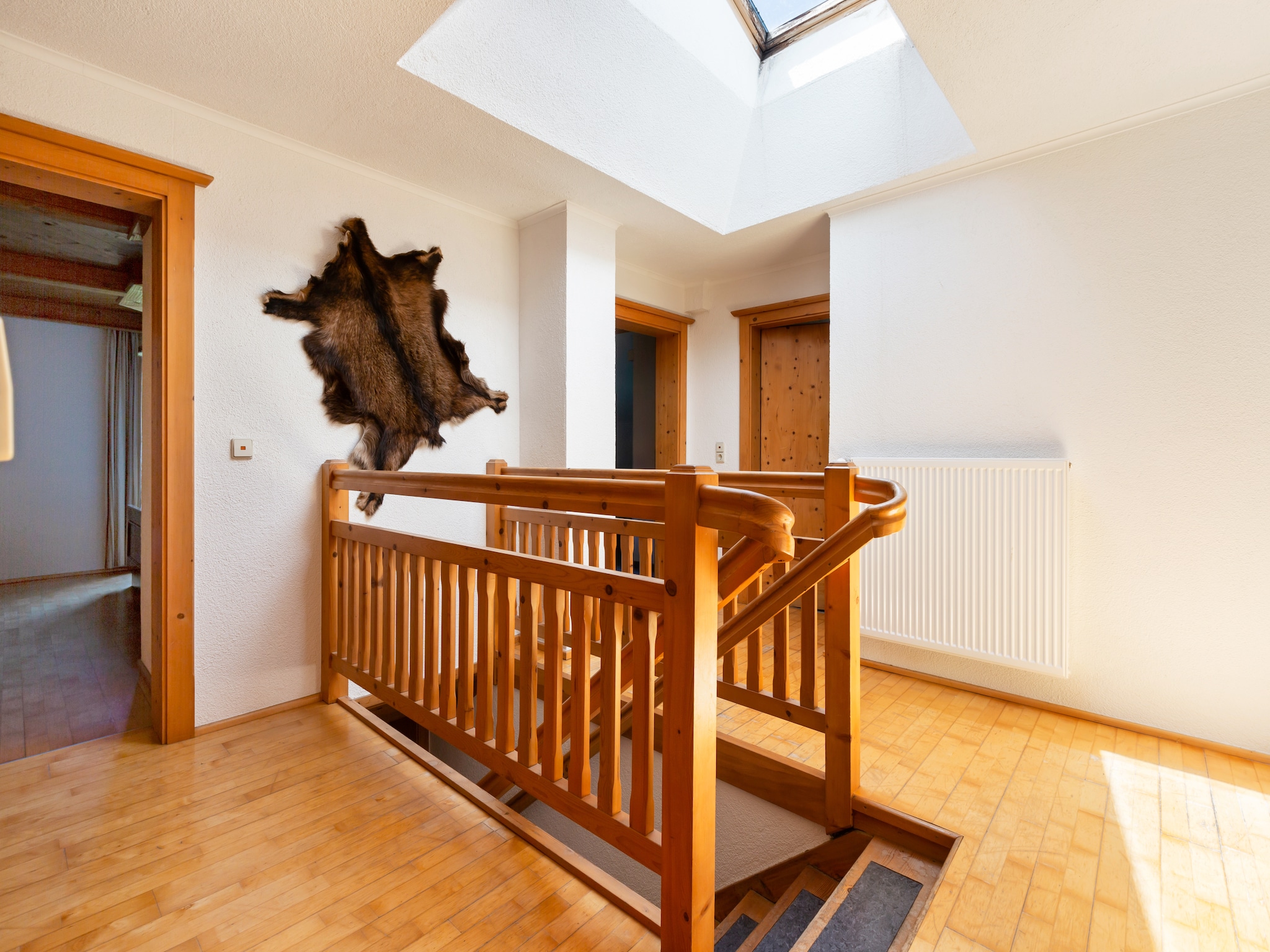 Ferienwohnung Grünlicher Hof