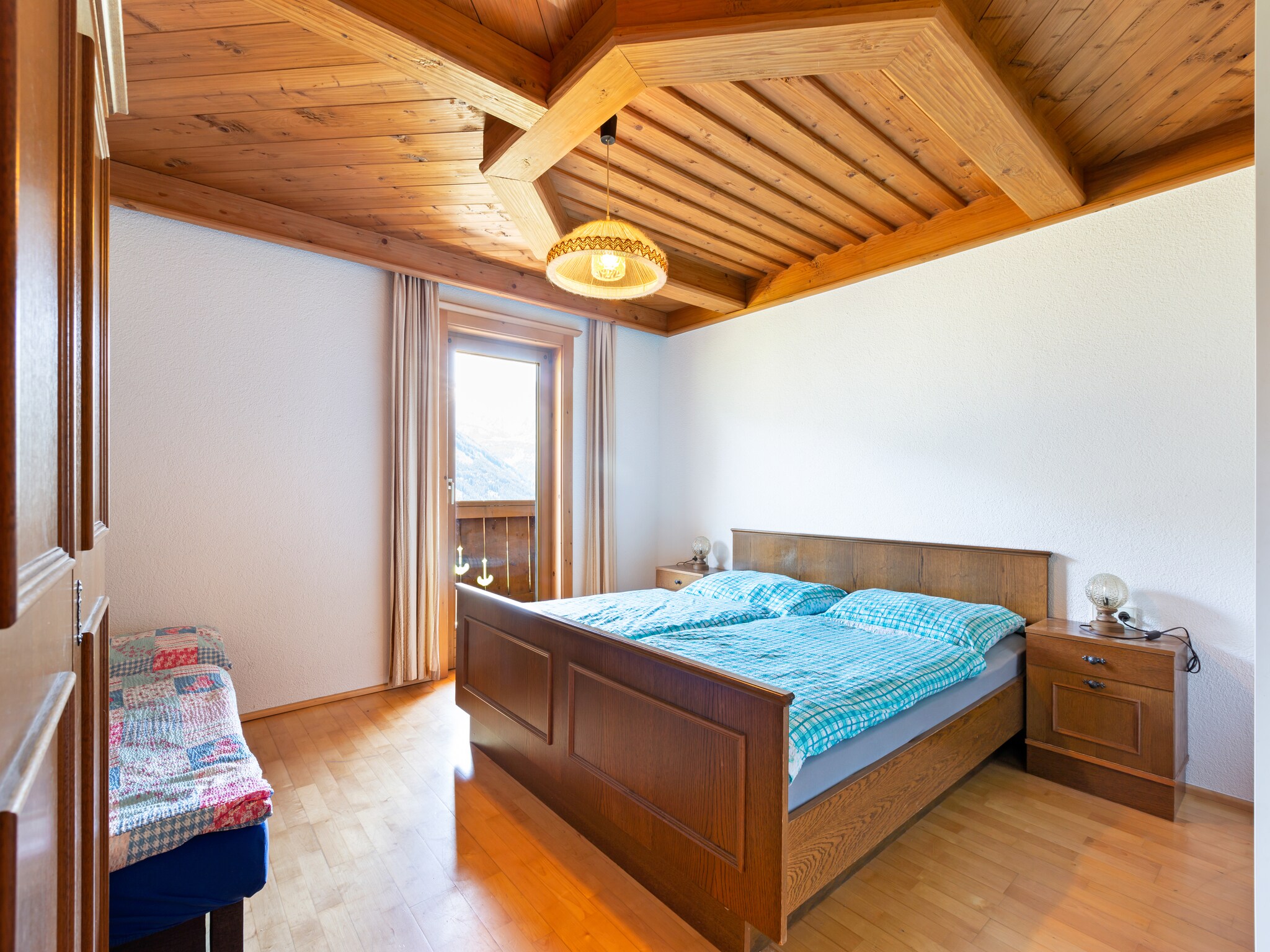 Ferienwohnung Grünlicher Hof