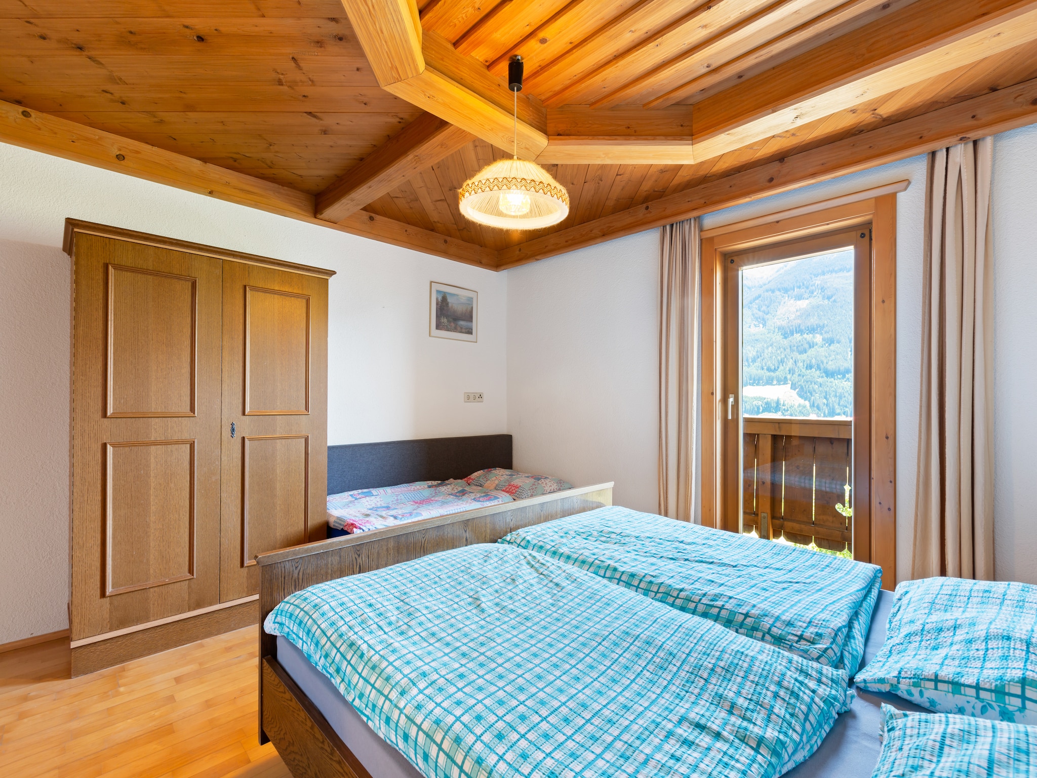 Ferienwohnung Grünlicher Hof