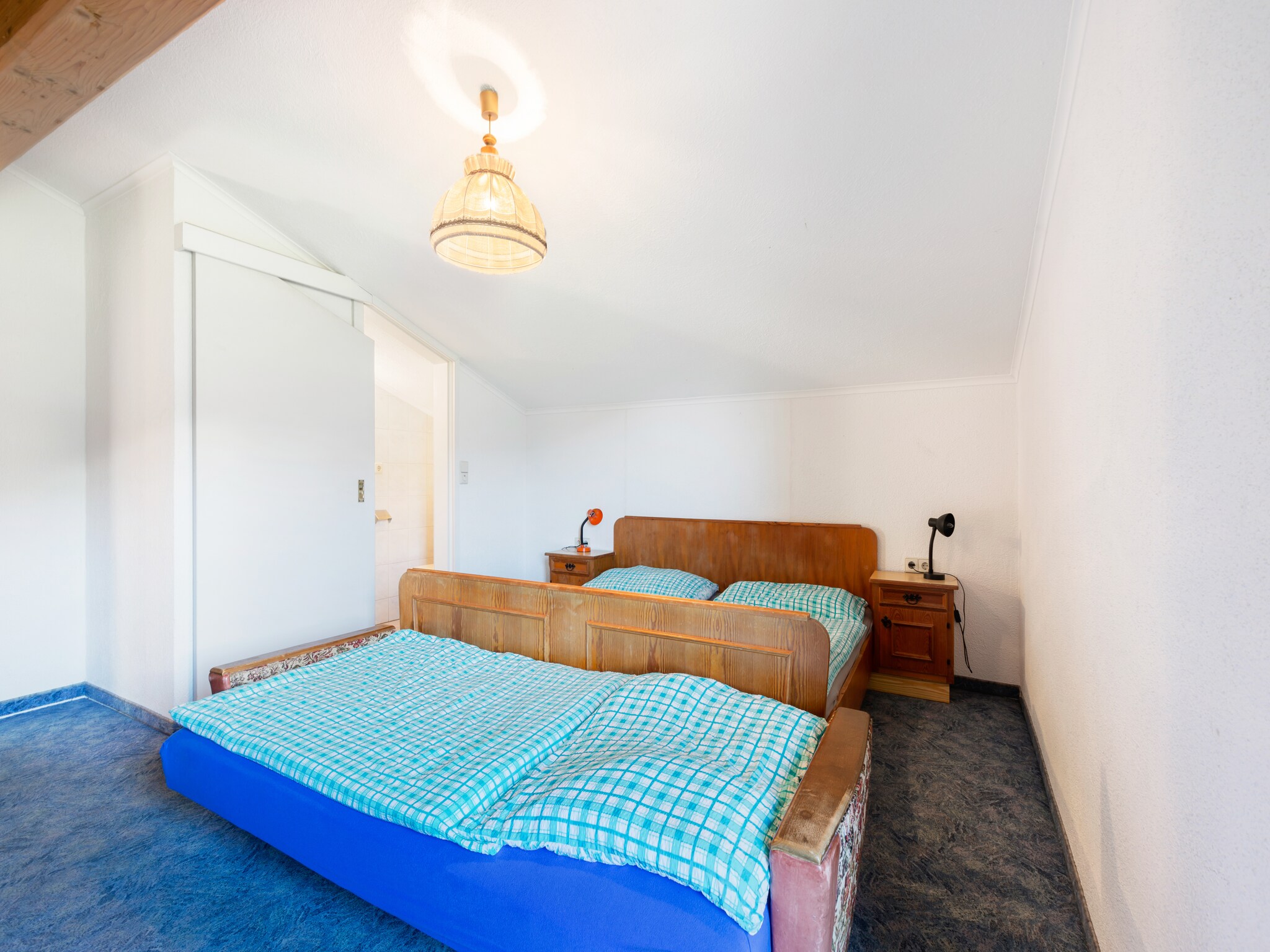 Ferienwohnung Grünlicher Hof