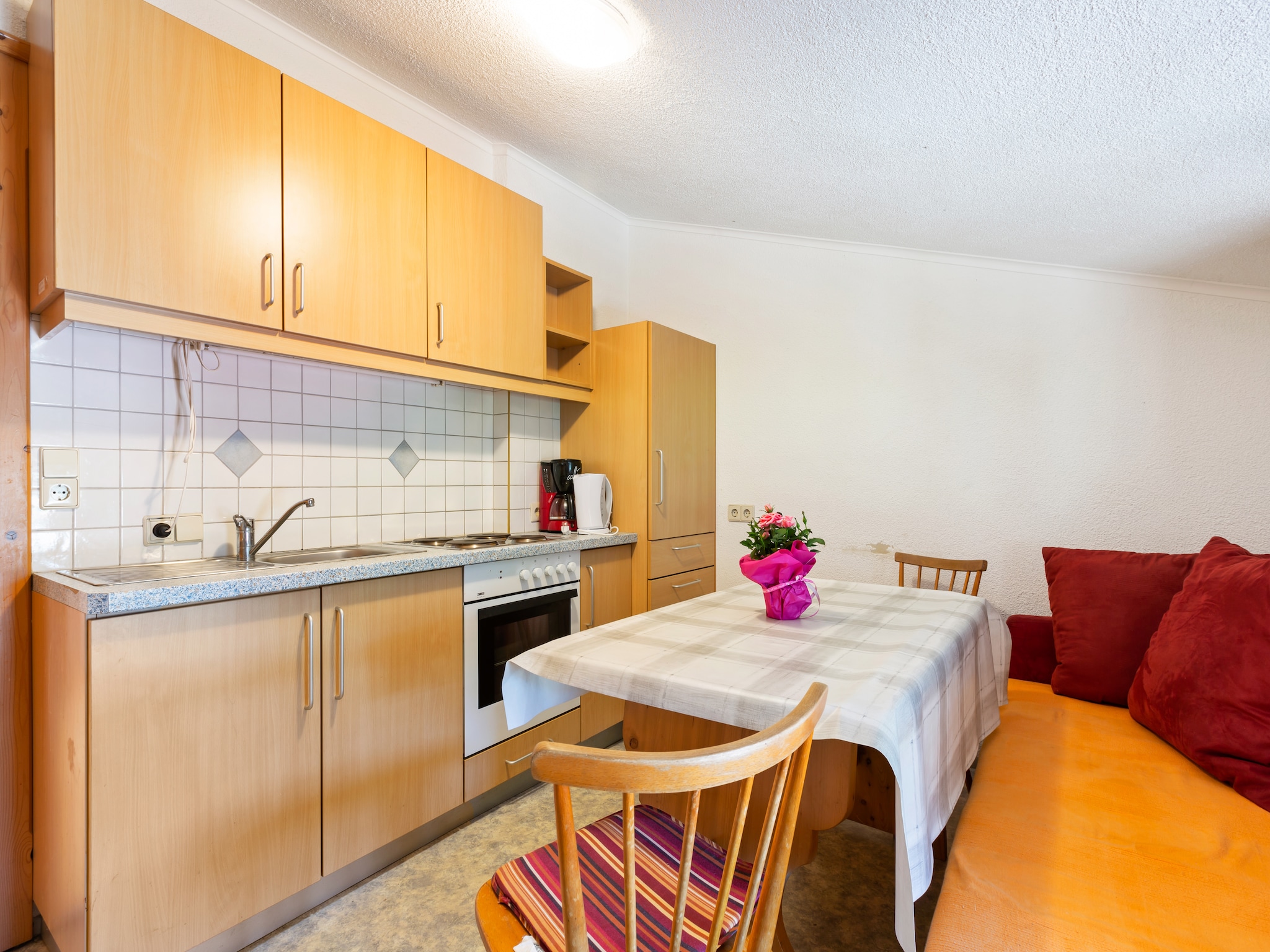 Ferienwohnung Grünlicher Hof