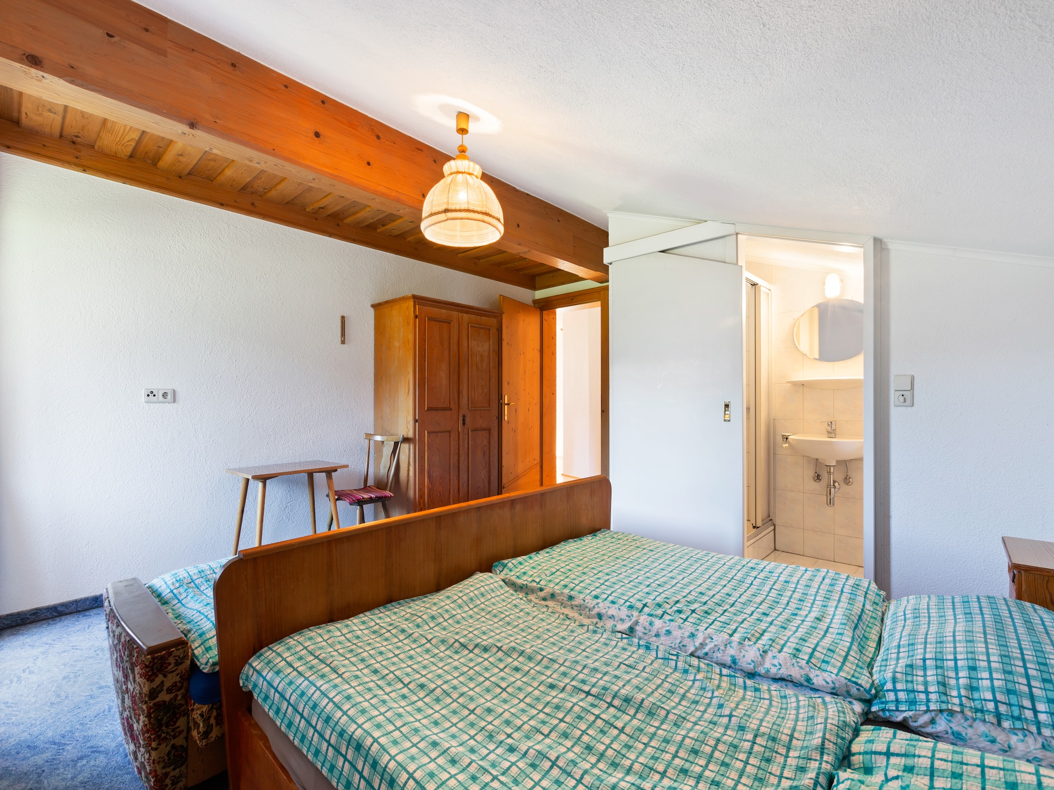 Ferienwohnung Grünlicher Hof