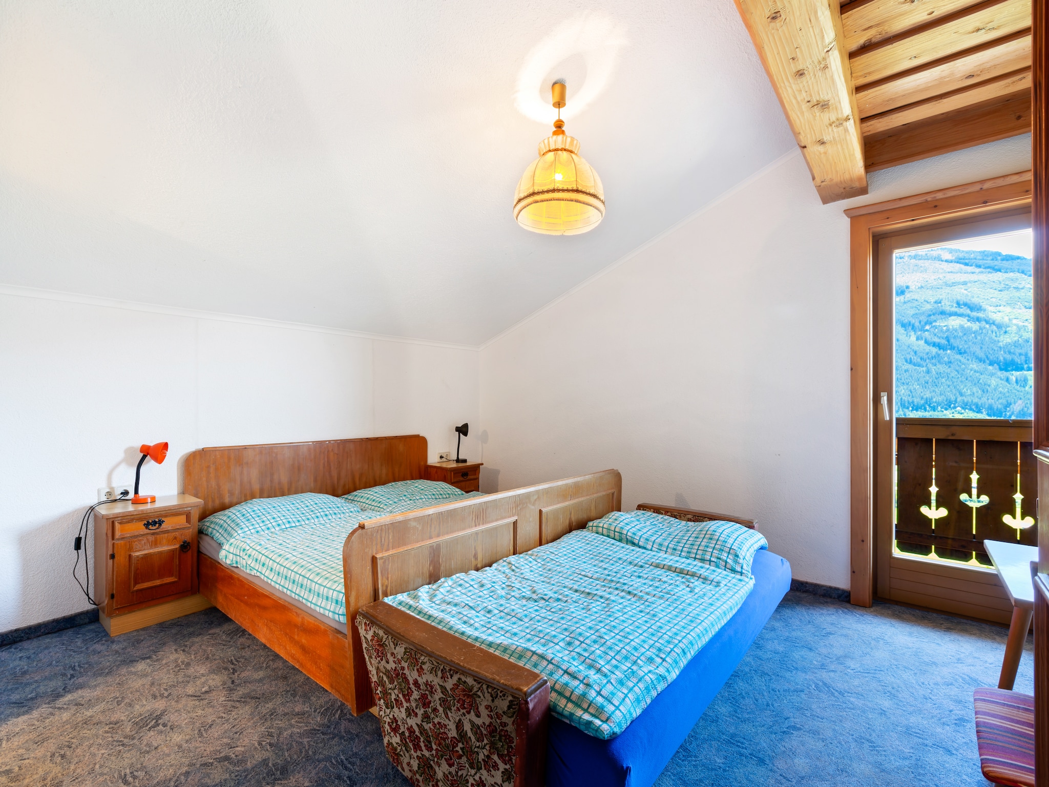 Ferienwohnung Grünlicher Hof