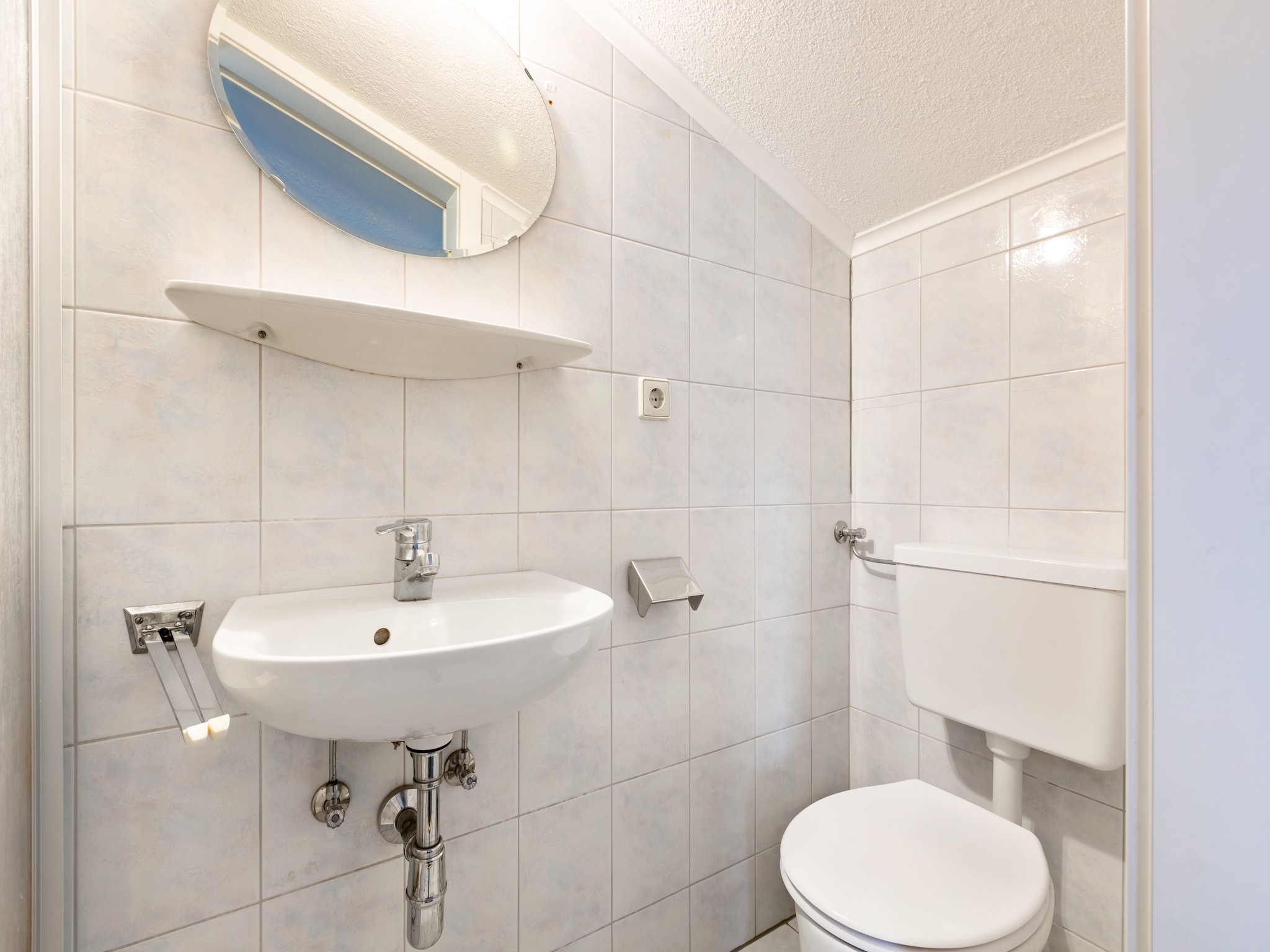 Ferienwohnung Grünlicher Hof