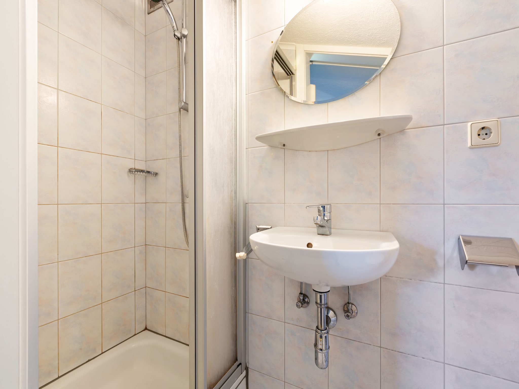 Ferienwohnung Grünlicher Hof
