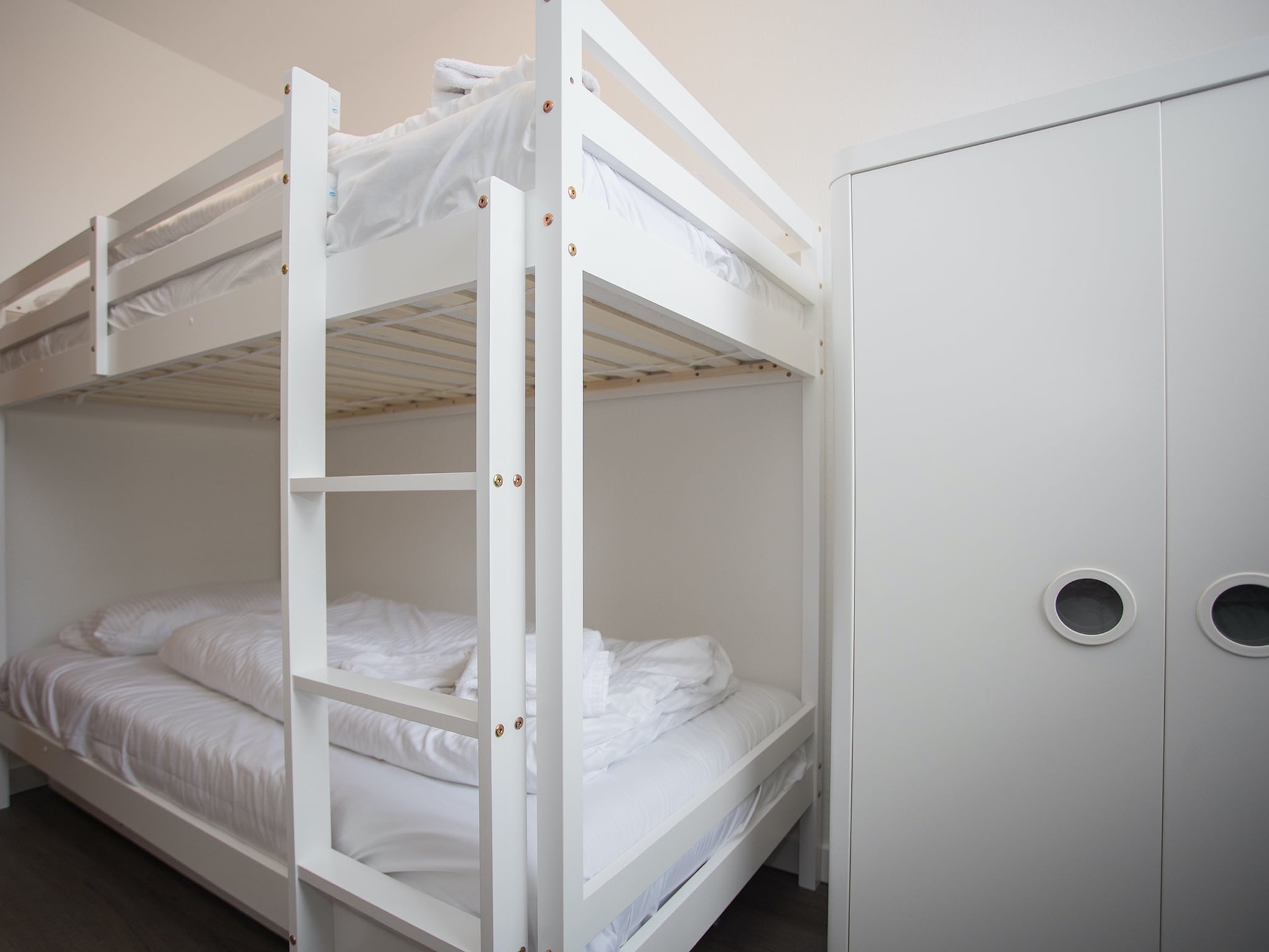 Ferienwohnung Am Roten Kreuz 11 Züschen