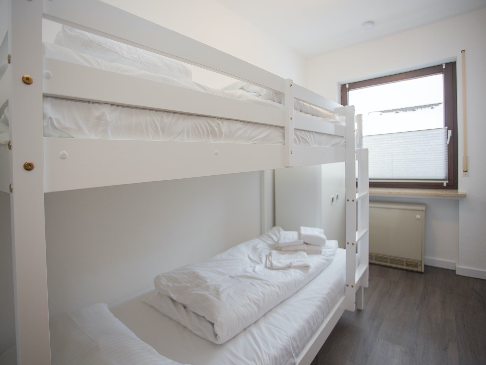 Ferienwohnung Am Roten Kreuz 11 Züschen
