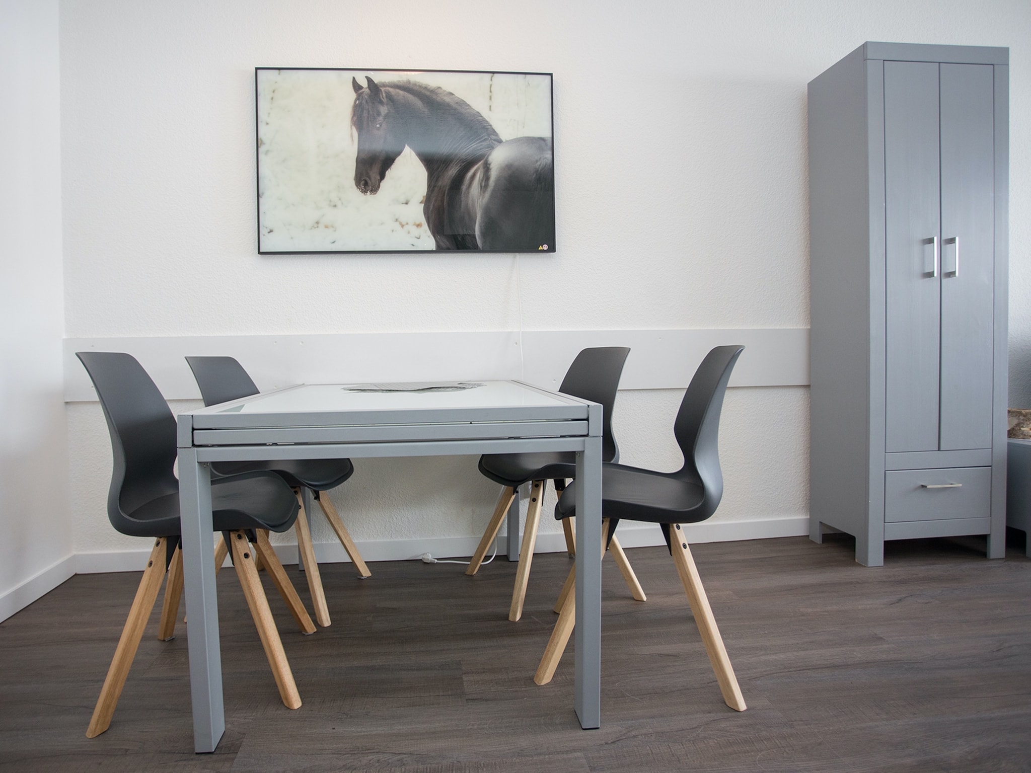 Ferienwohnung Am Roten Kreuz 11 Züschen