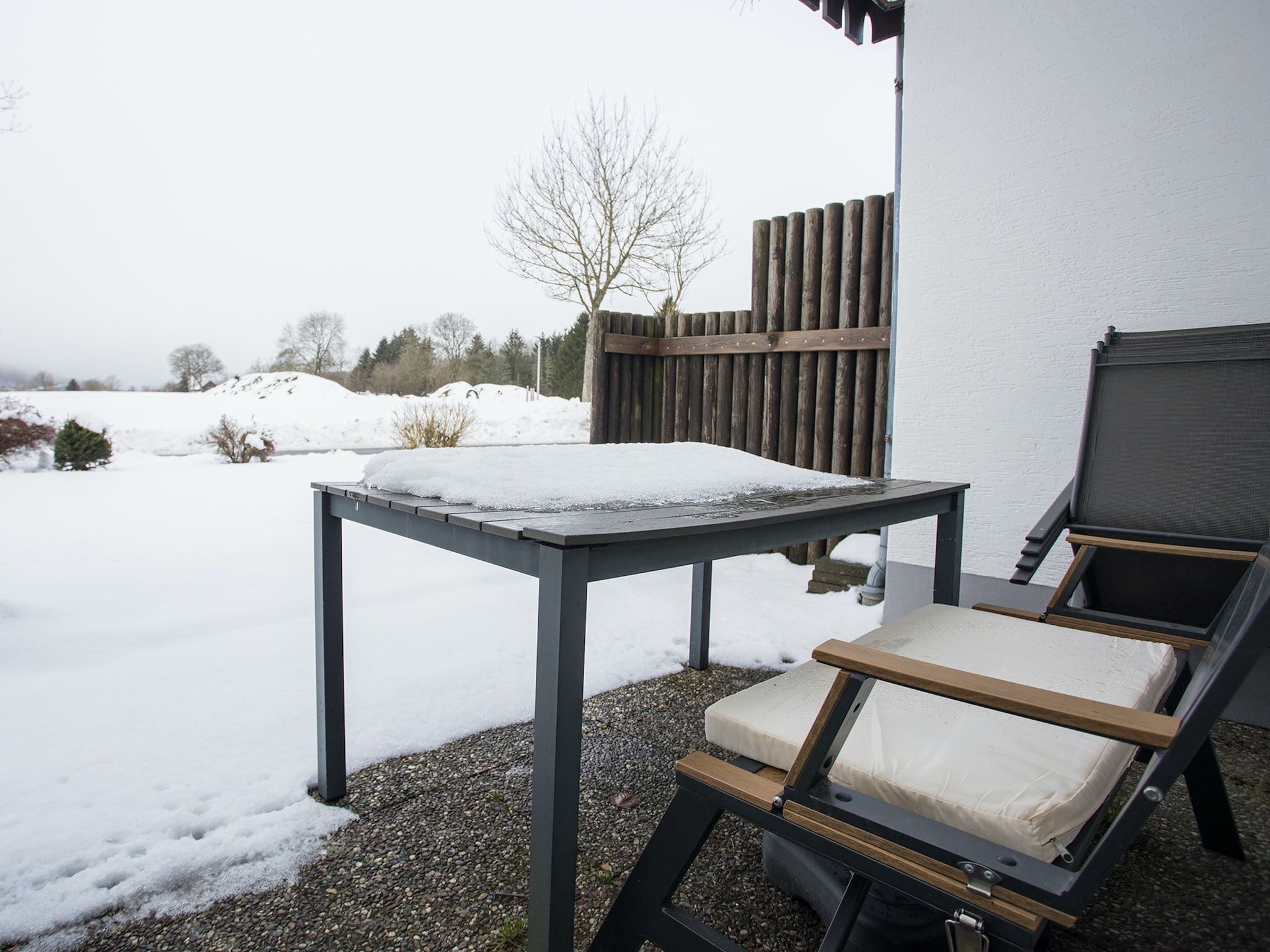 Ferienwohnung Am Roten Kreuz 11 Züschen