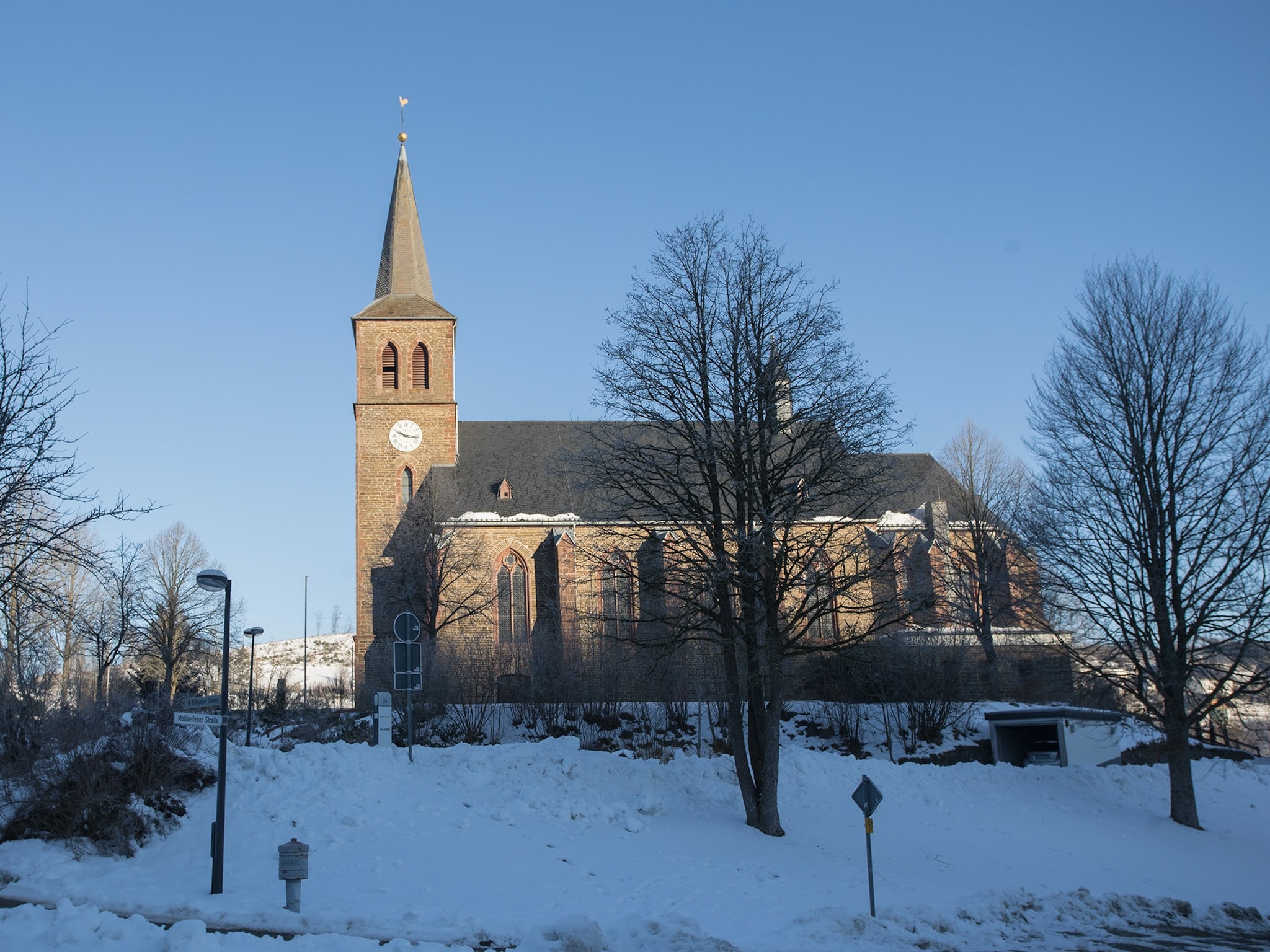 Ferienwohnung Am Roten Kreuz 11 Züschen