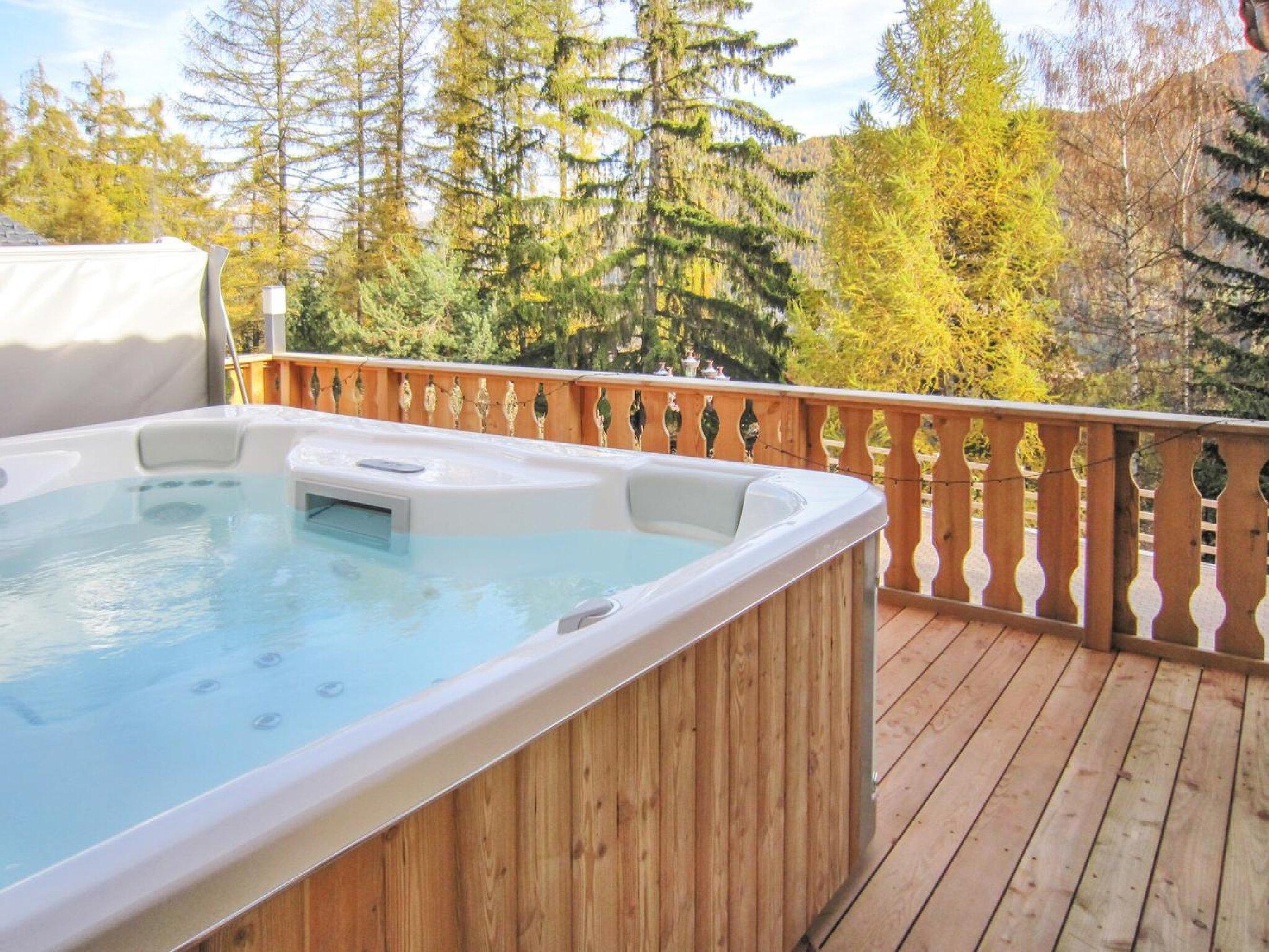 Holiday home Chalet La Tzoumaz Pearl