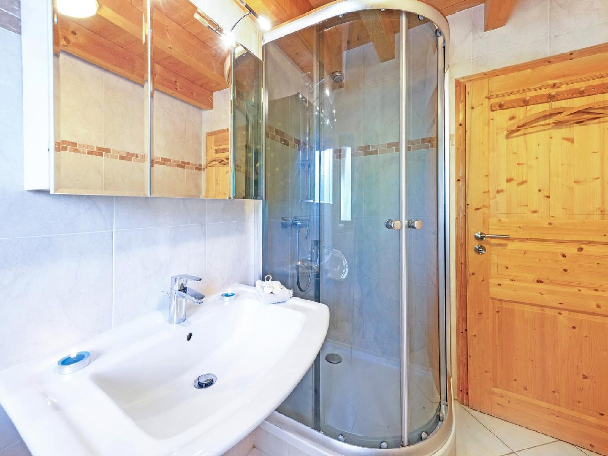 Holiday home Chalet La Tzoumaz Pearl